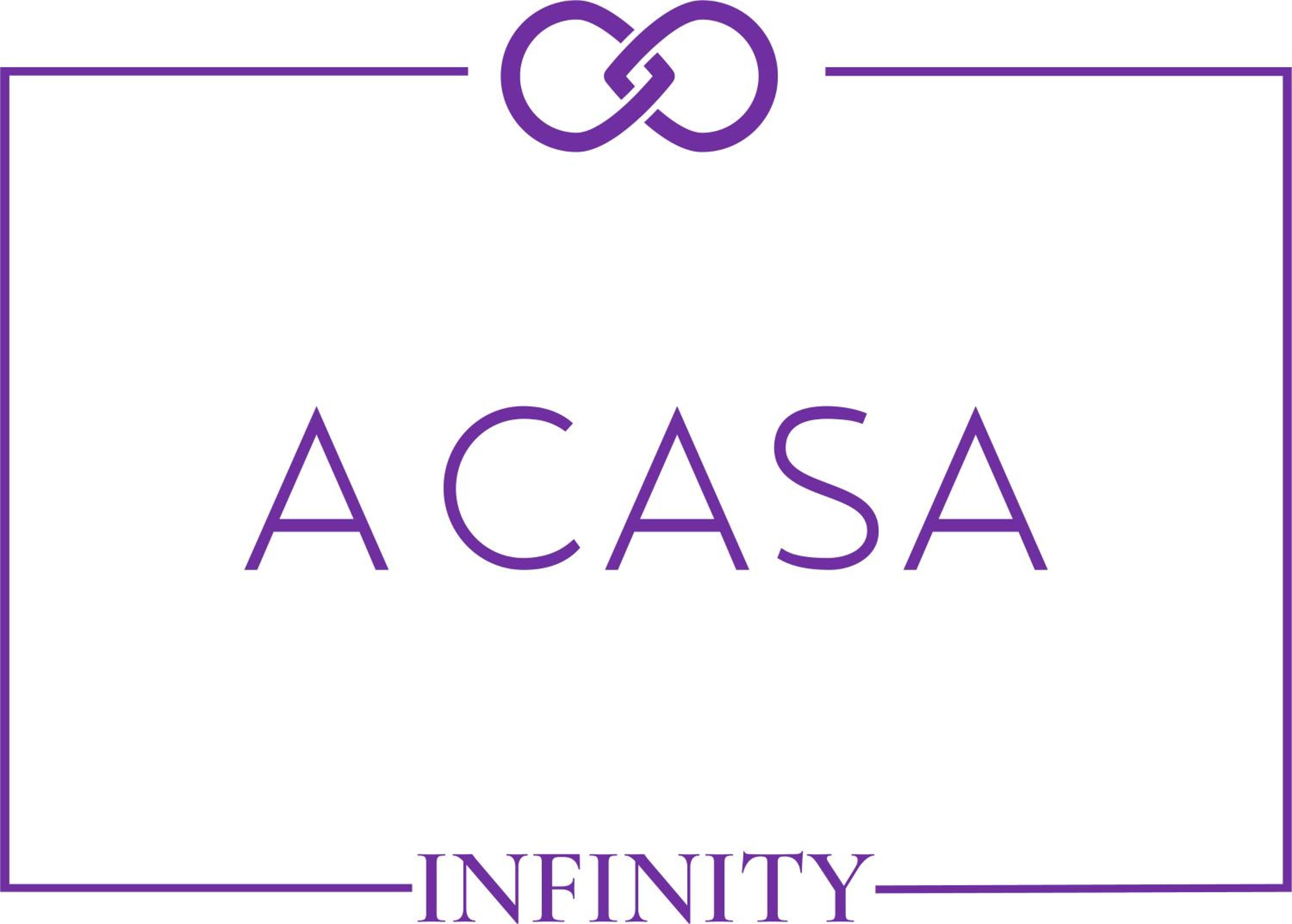 A CASA Infinity