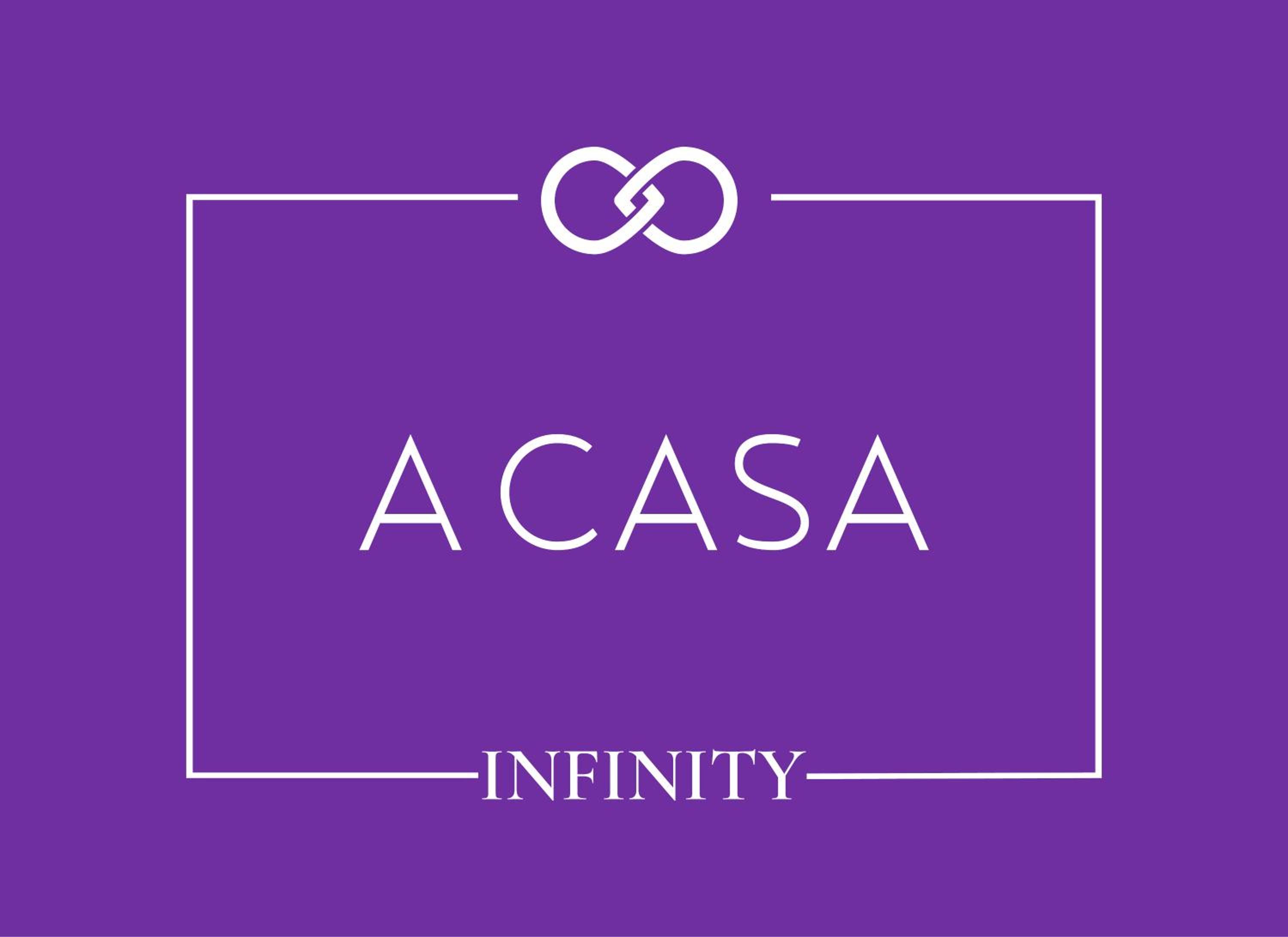 A CASA Infinity
