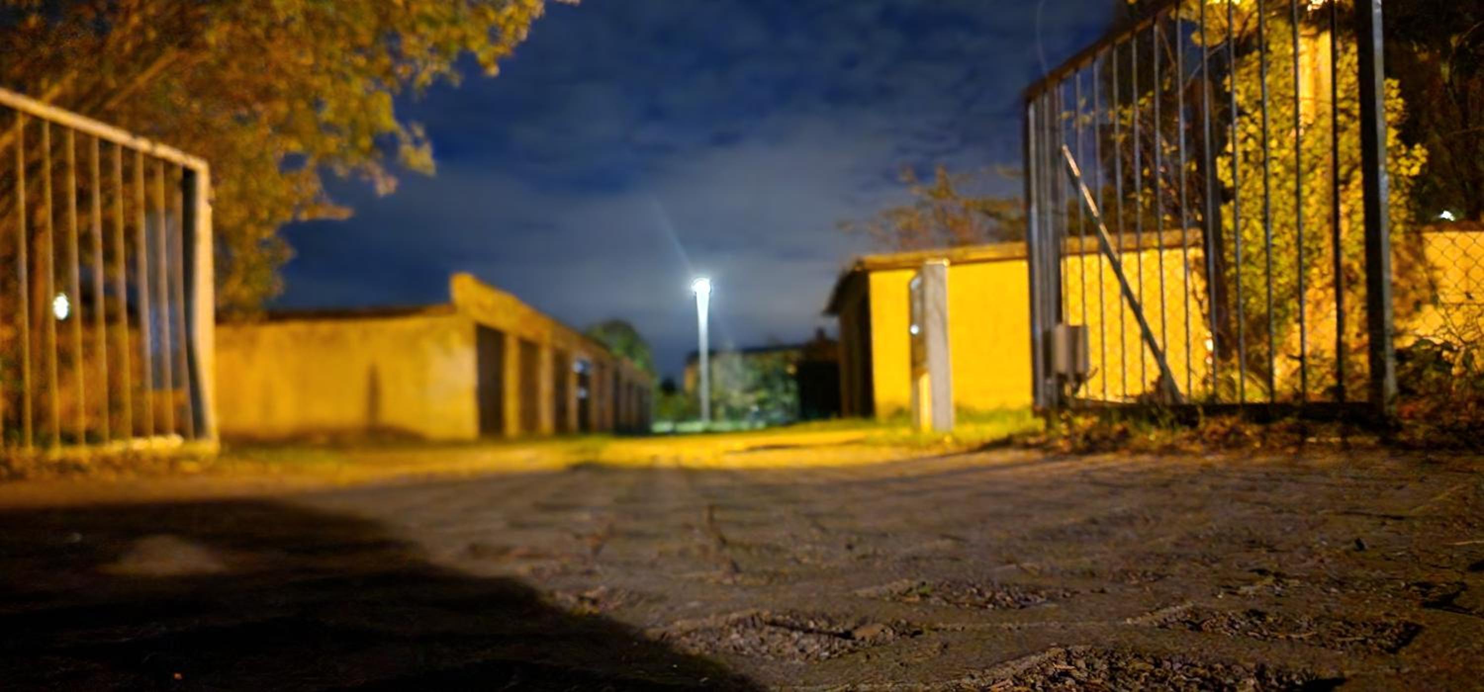 Darkwolf House