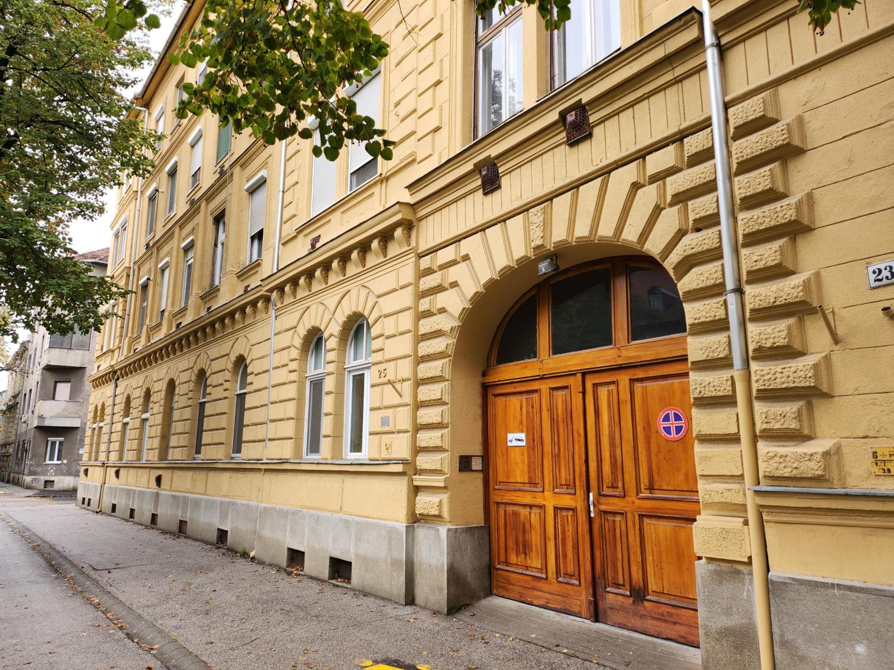 Stylish Apartman Szeged view 2