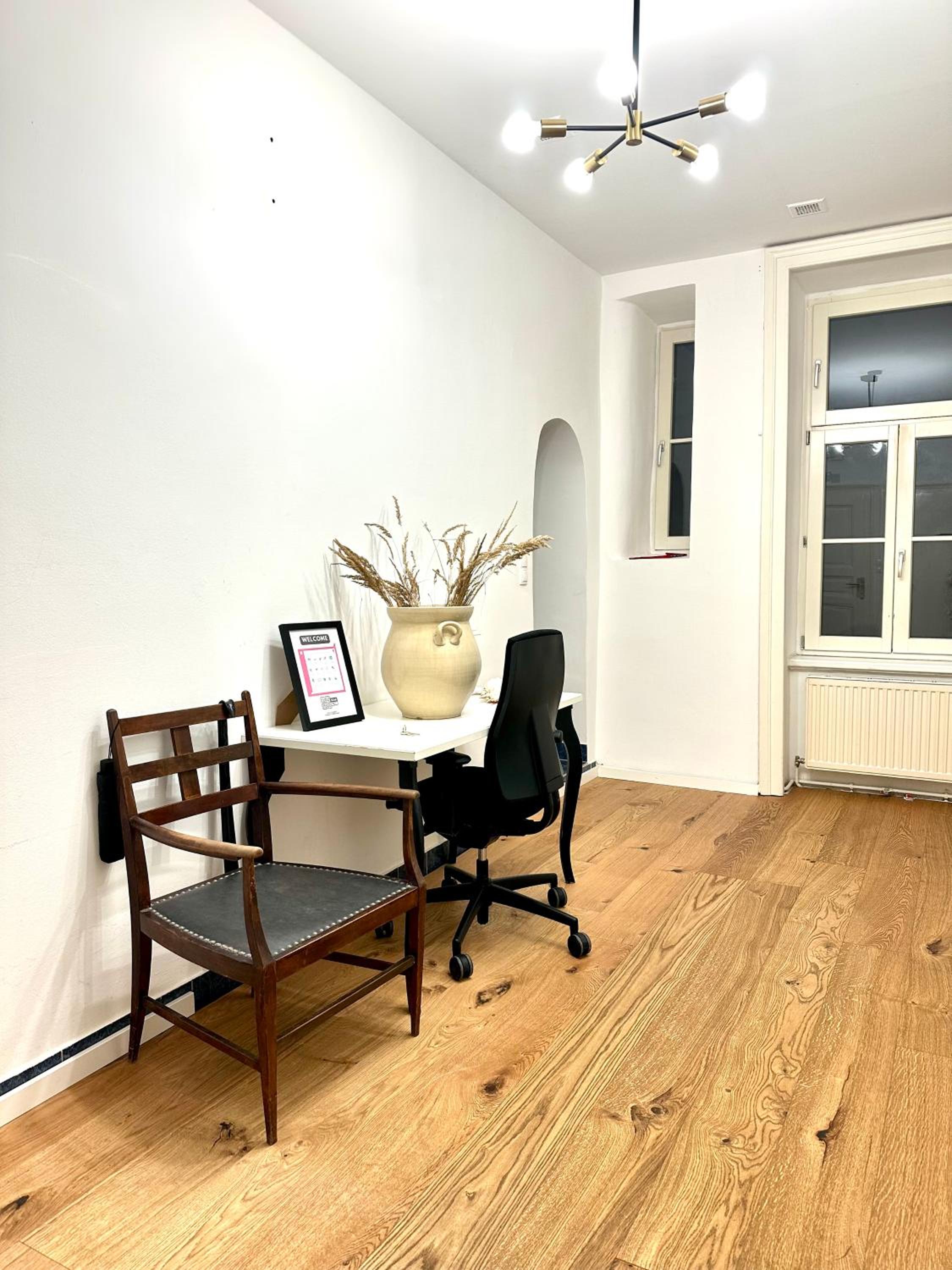 City center Apartment