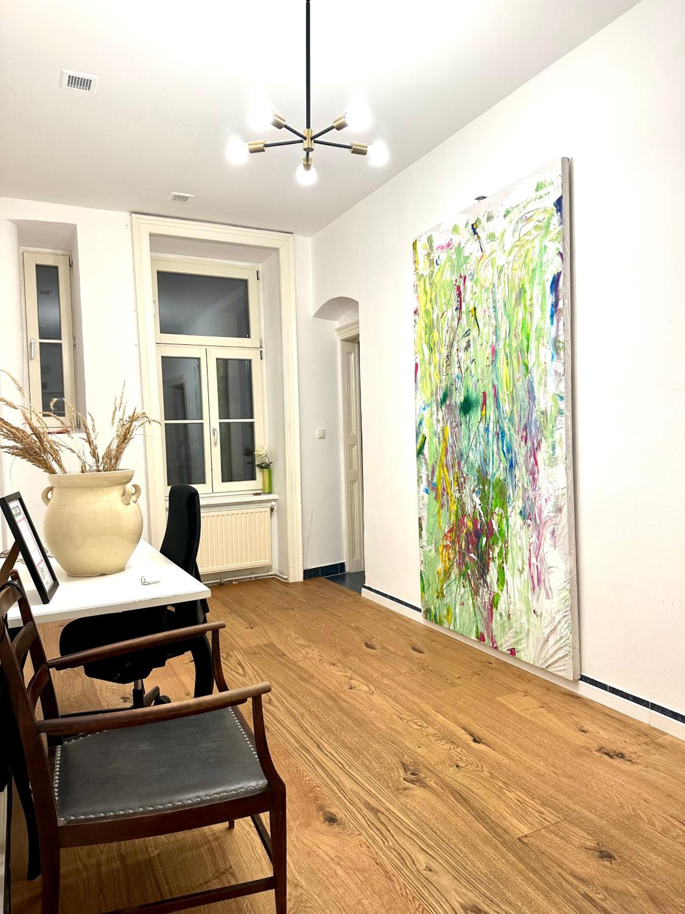 City center Apartment