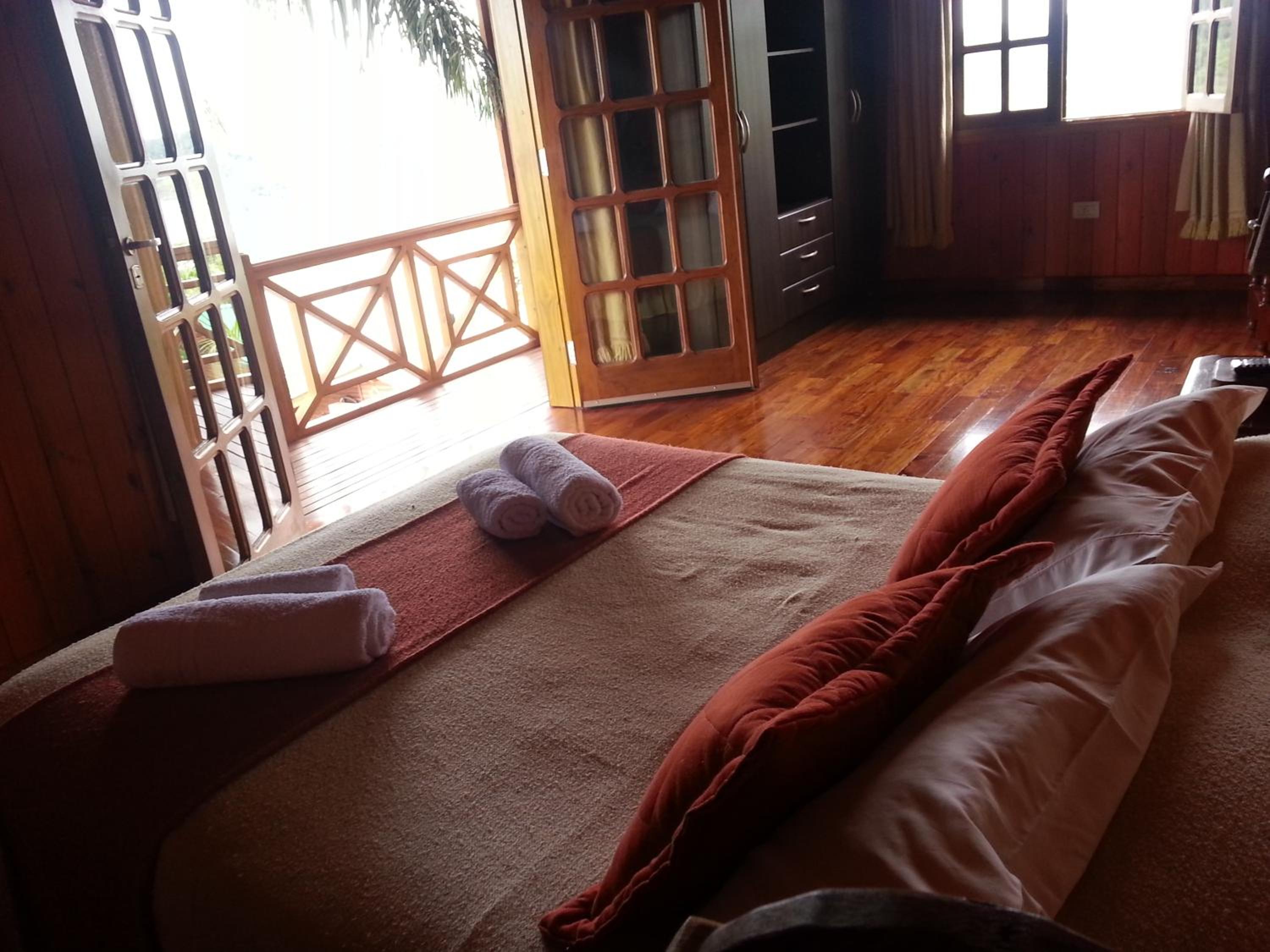 Costa del Sol Iguazú