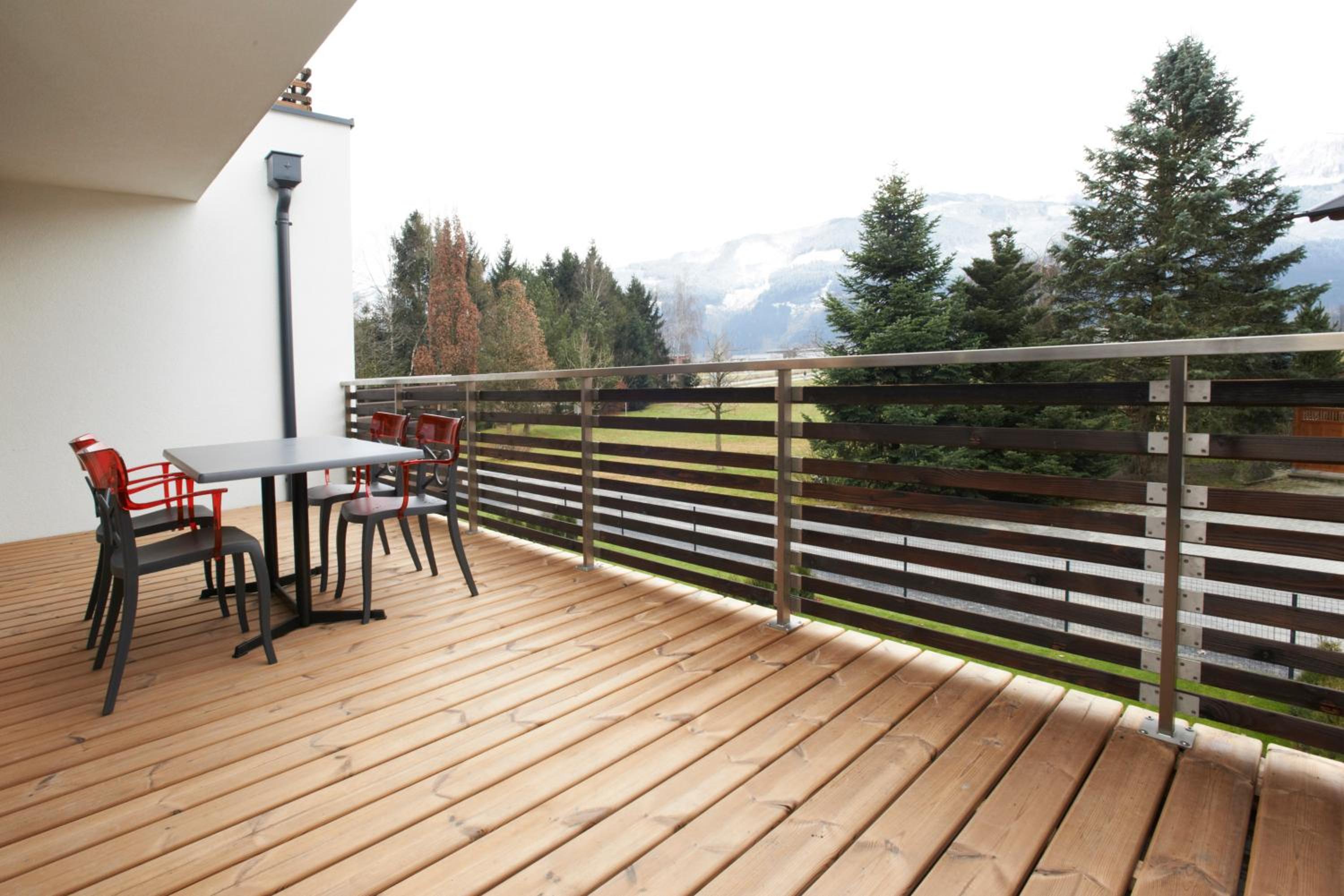 Ski & Golf Suites Zell am See by Alpin Rentals - incl Summercard