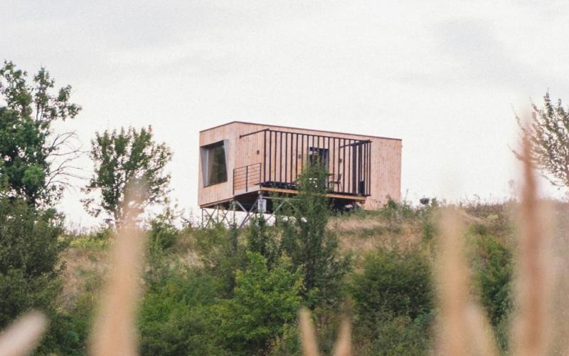 OBRIY holiday village