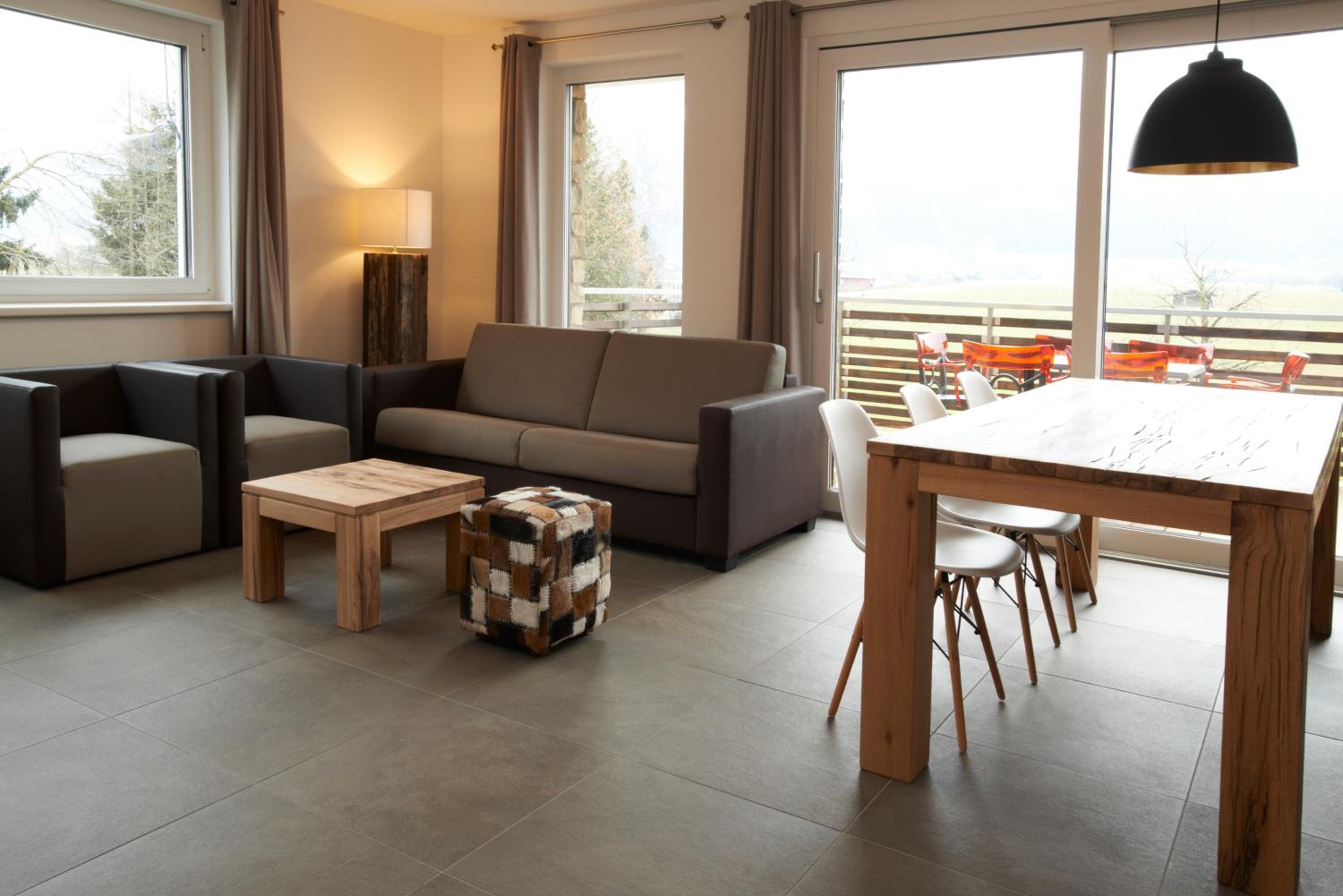 Ski & Golf Suites Zell am See by Alpin Rentals - incl Summercard