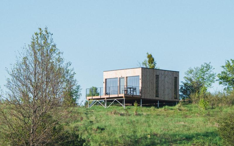 OBRIY holiday village