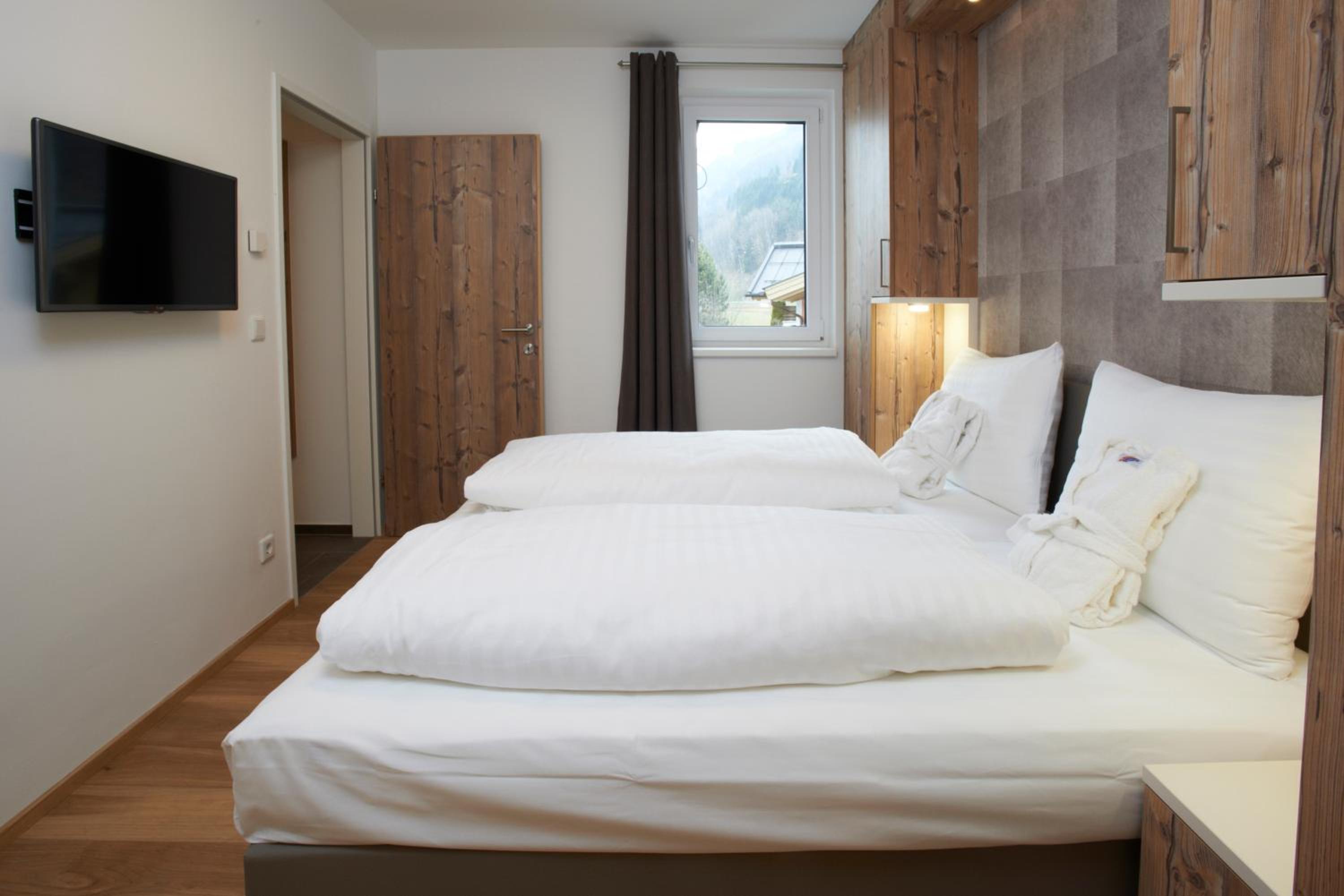 Ski & Golf Suites Zell am See by Alpin Rentals - incl Summercard