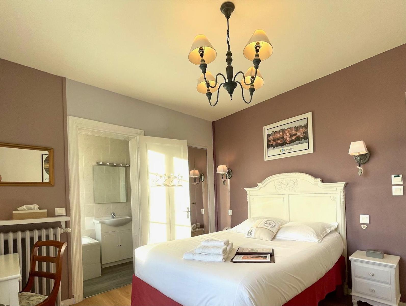 Cabourg Vacations - La Villa Les Mots Passants - Property Image 5