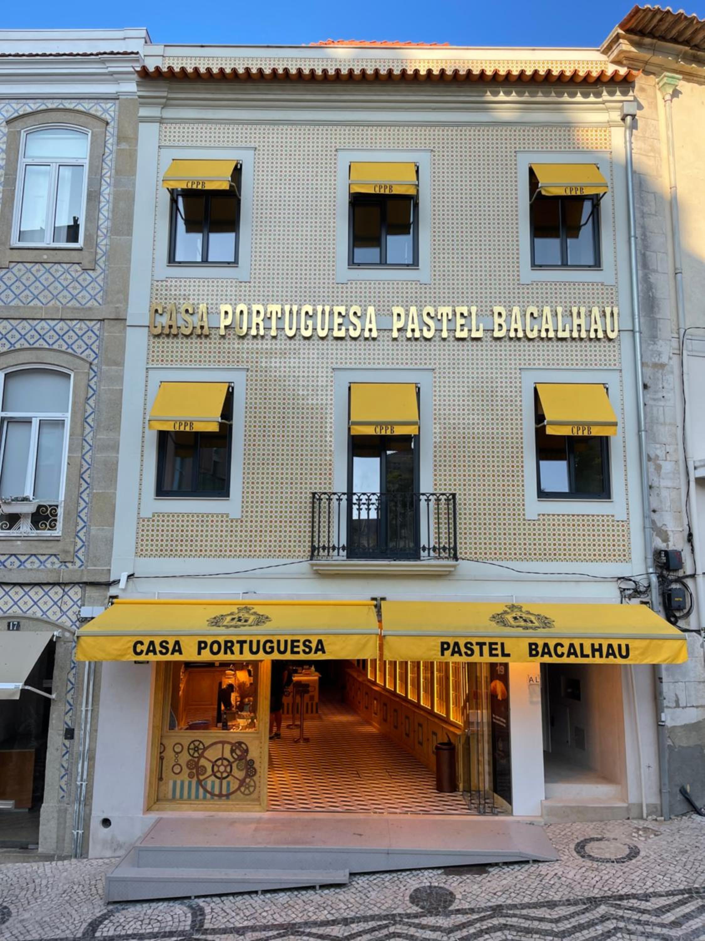 PORTARIA HOUSING view 2