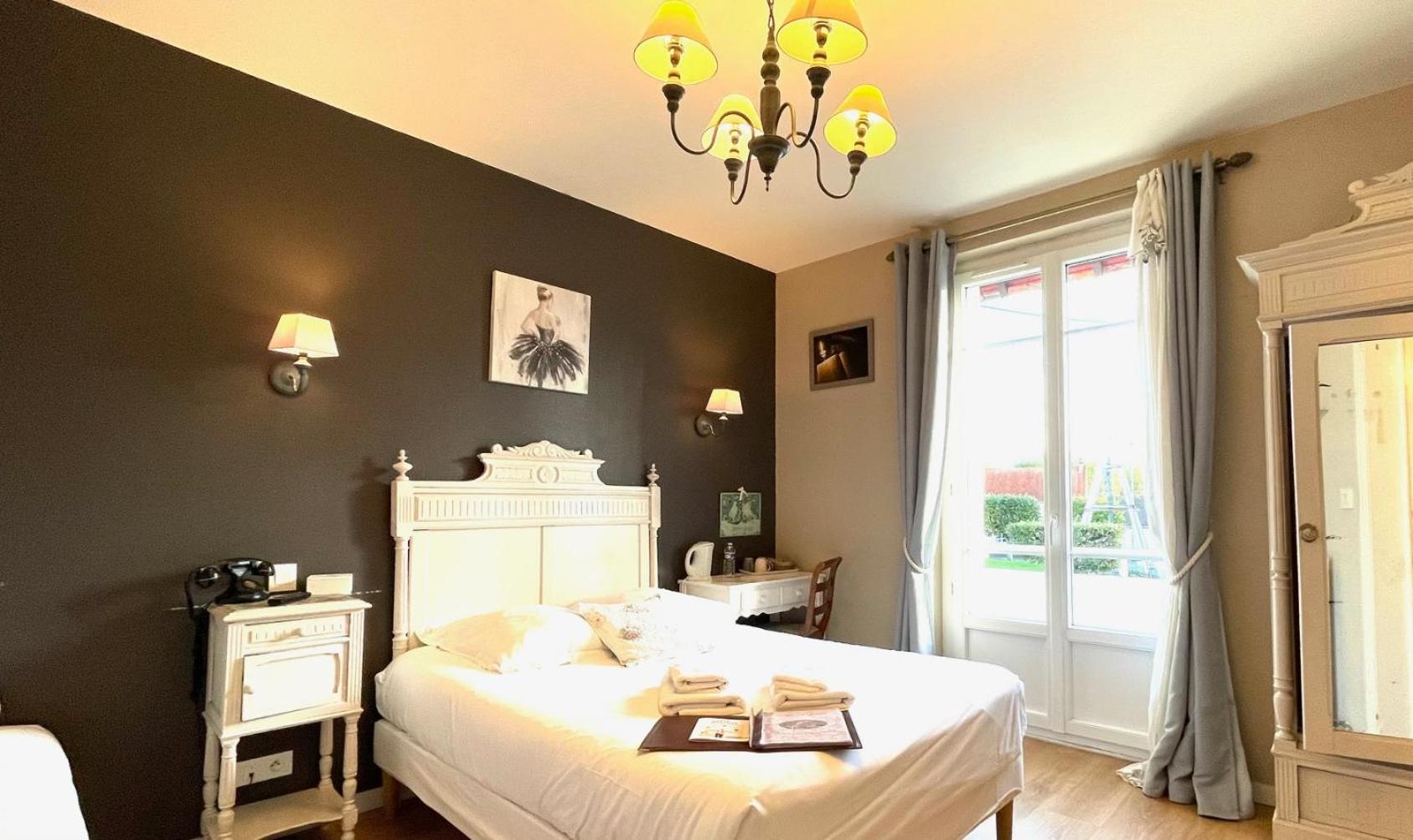 Cabourg Vacations - La Villa Les Mots Passants - Property Image 4