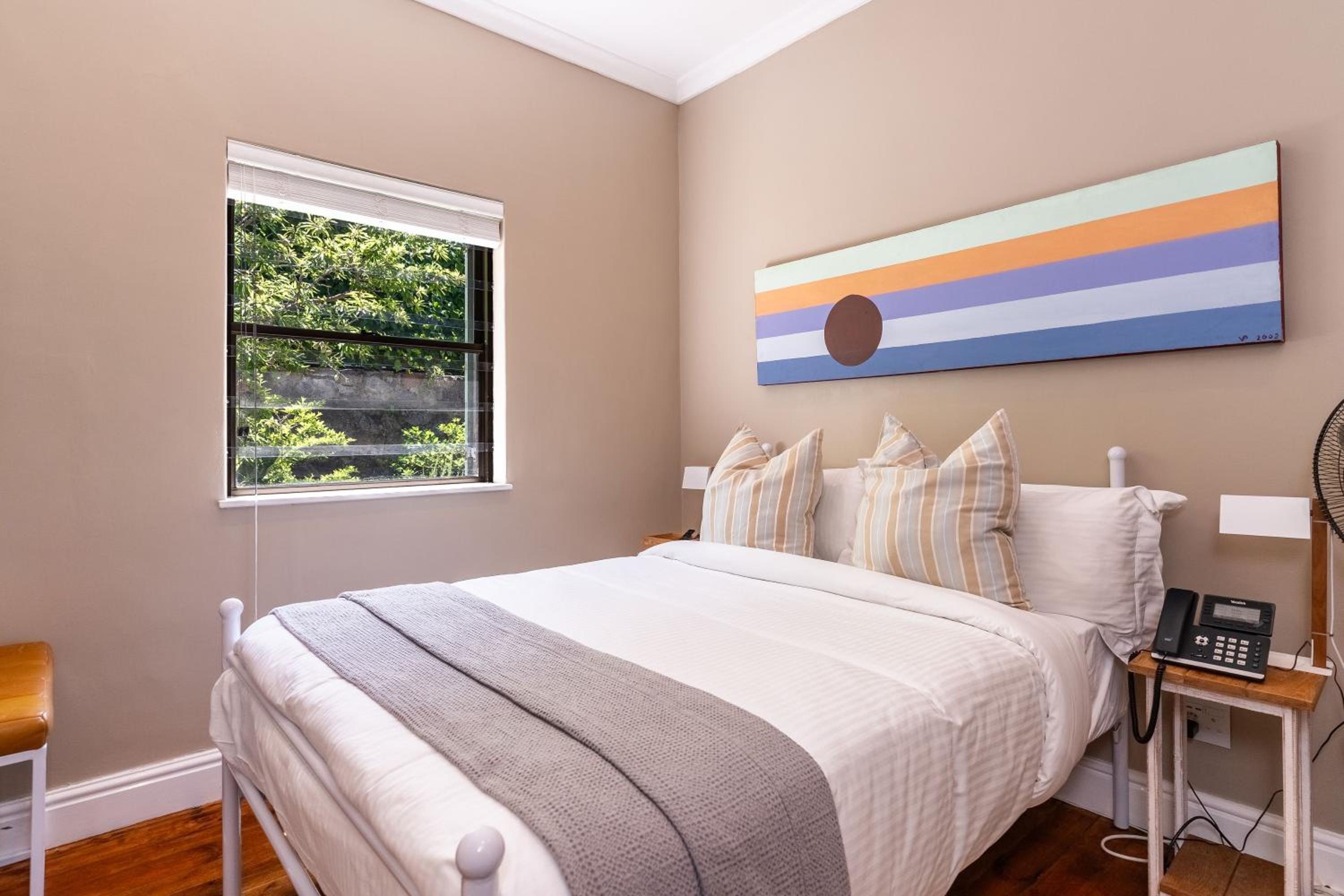 Camps Bay Forest Pods