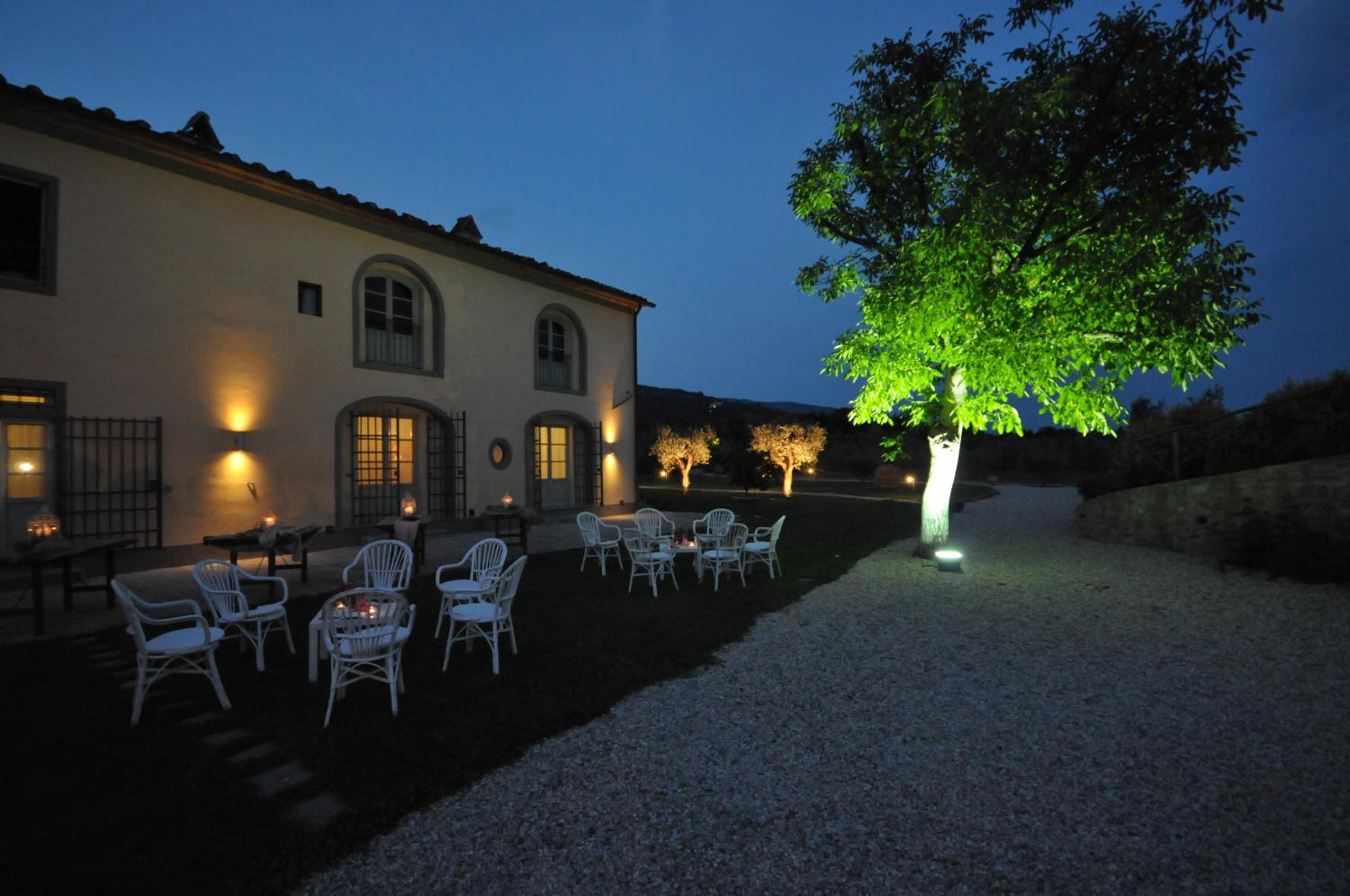 Agriturismo San Rocco view 4