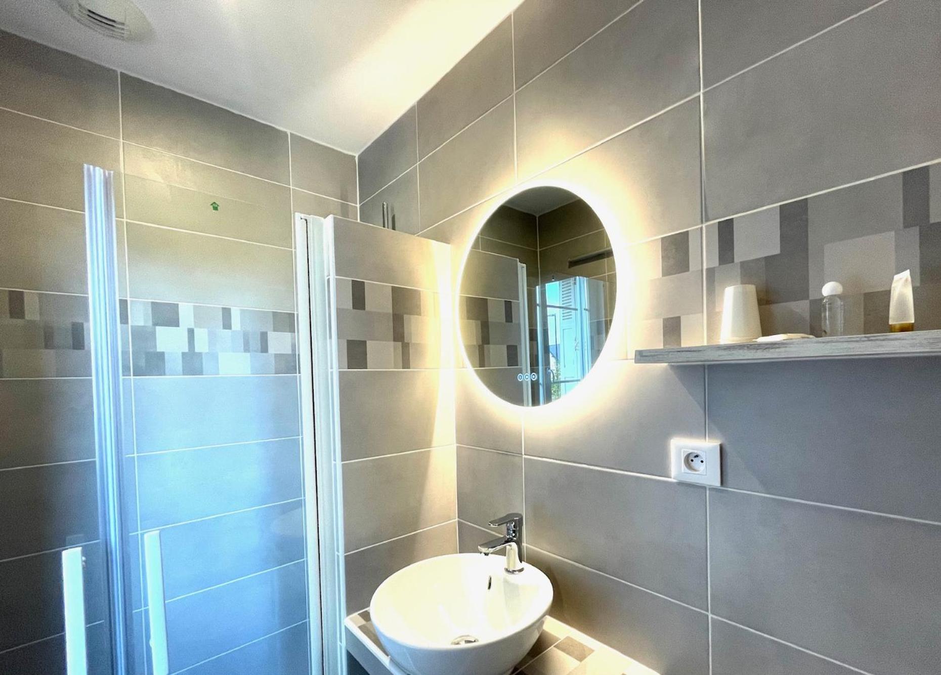 Cabourg Vacations - La Villa Les Mots Passants - Property Image 9