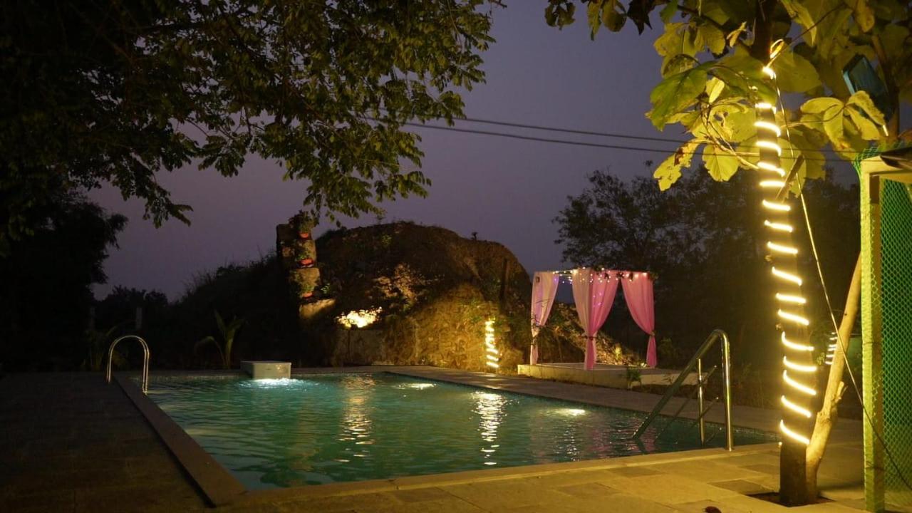 Yogi's Retreat view 5