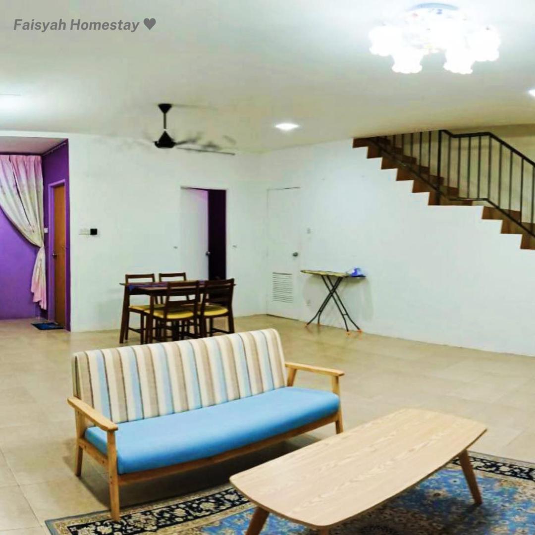 FAISYAH HOMESTAY