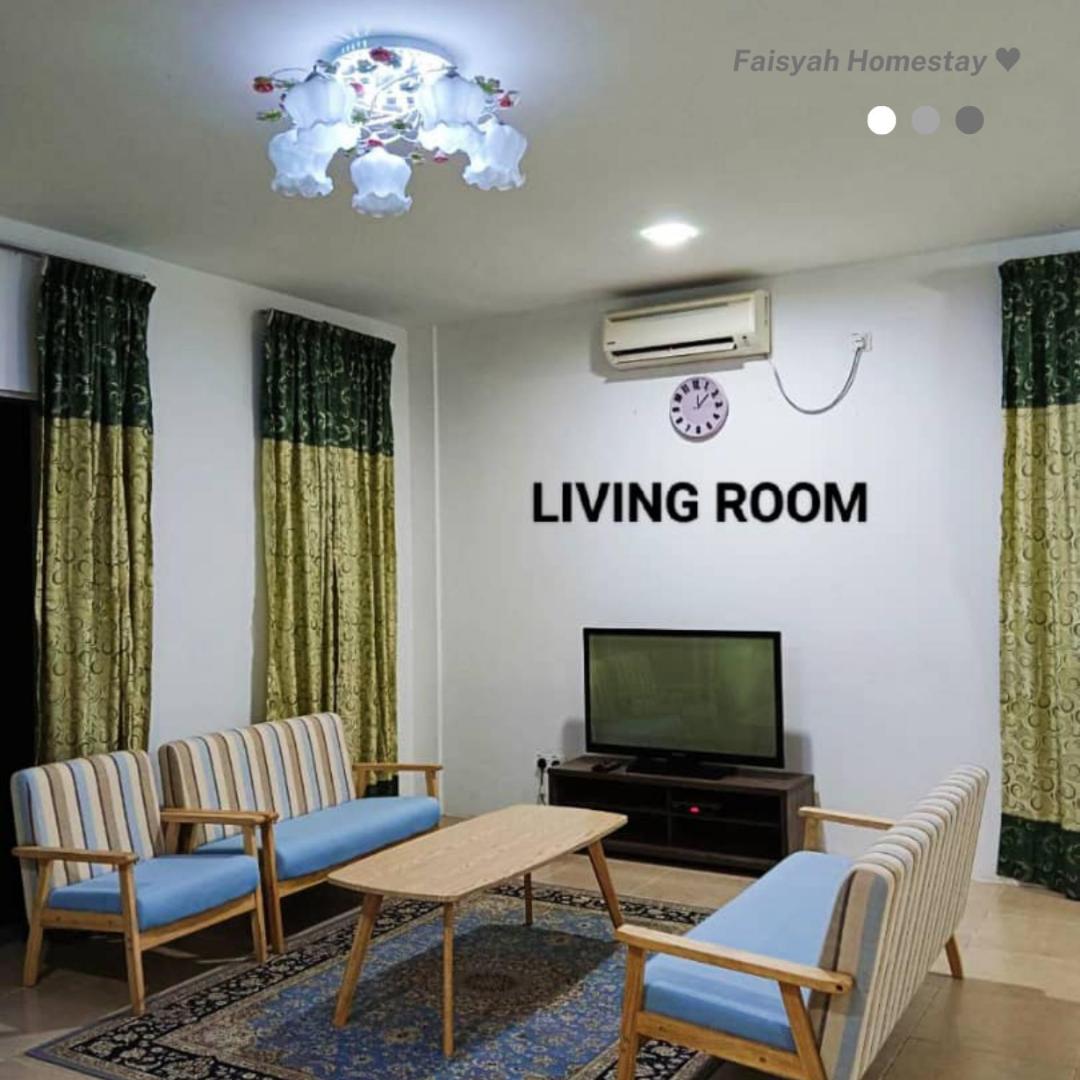FAISYAH HOMESTAY