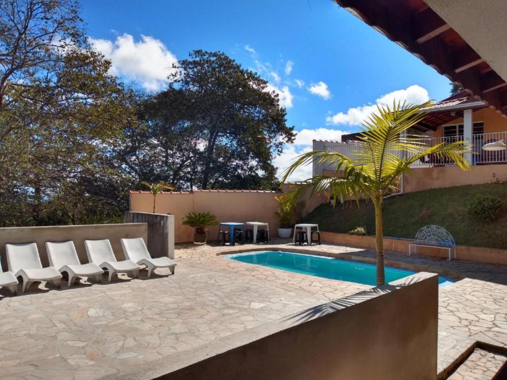 Chácara Recanto Paraíso