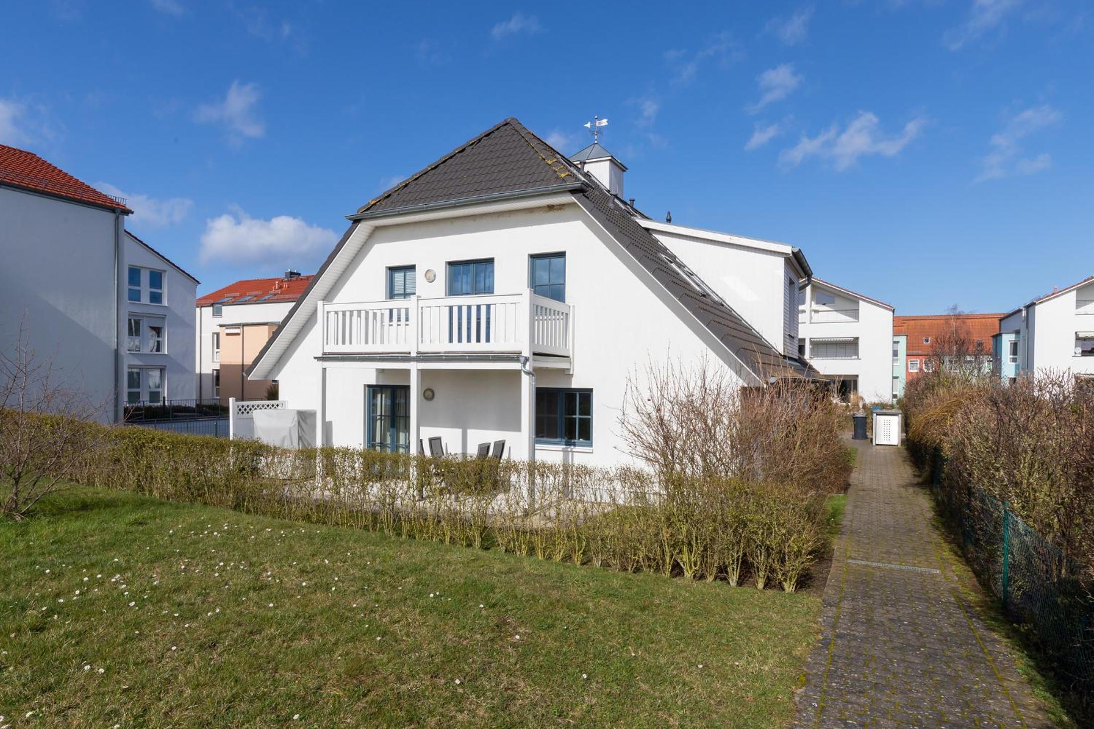 Apartments Büsumer Ring