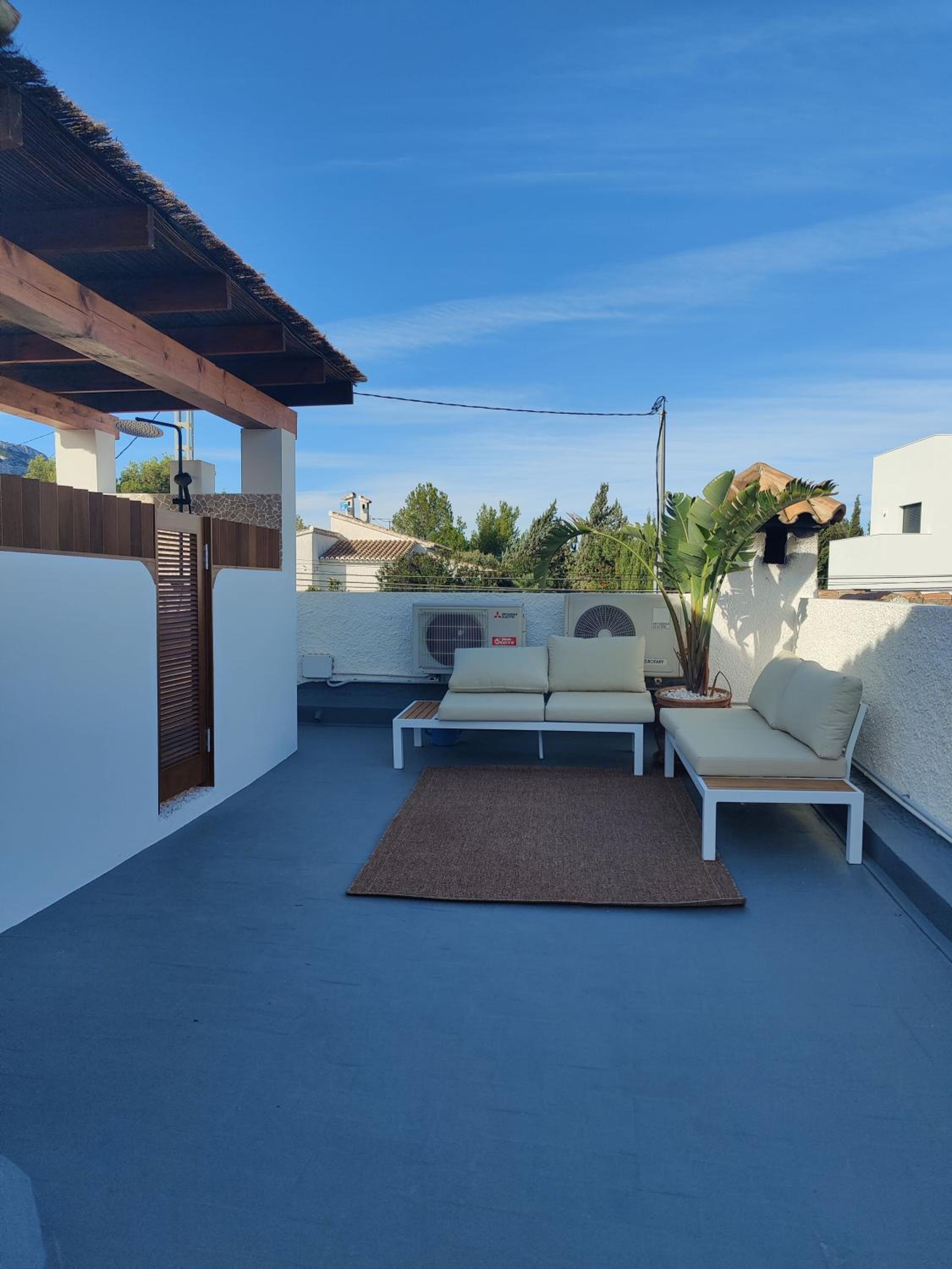 roof