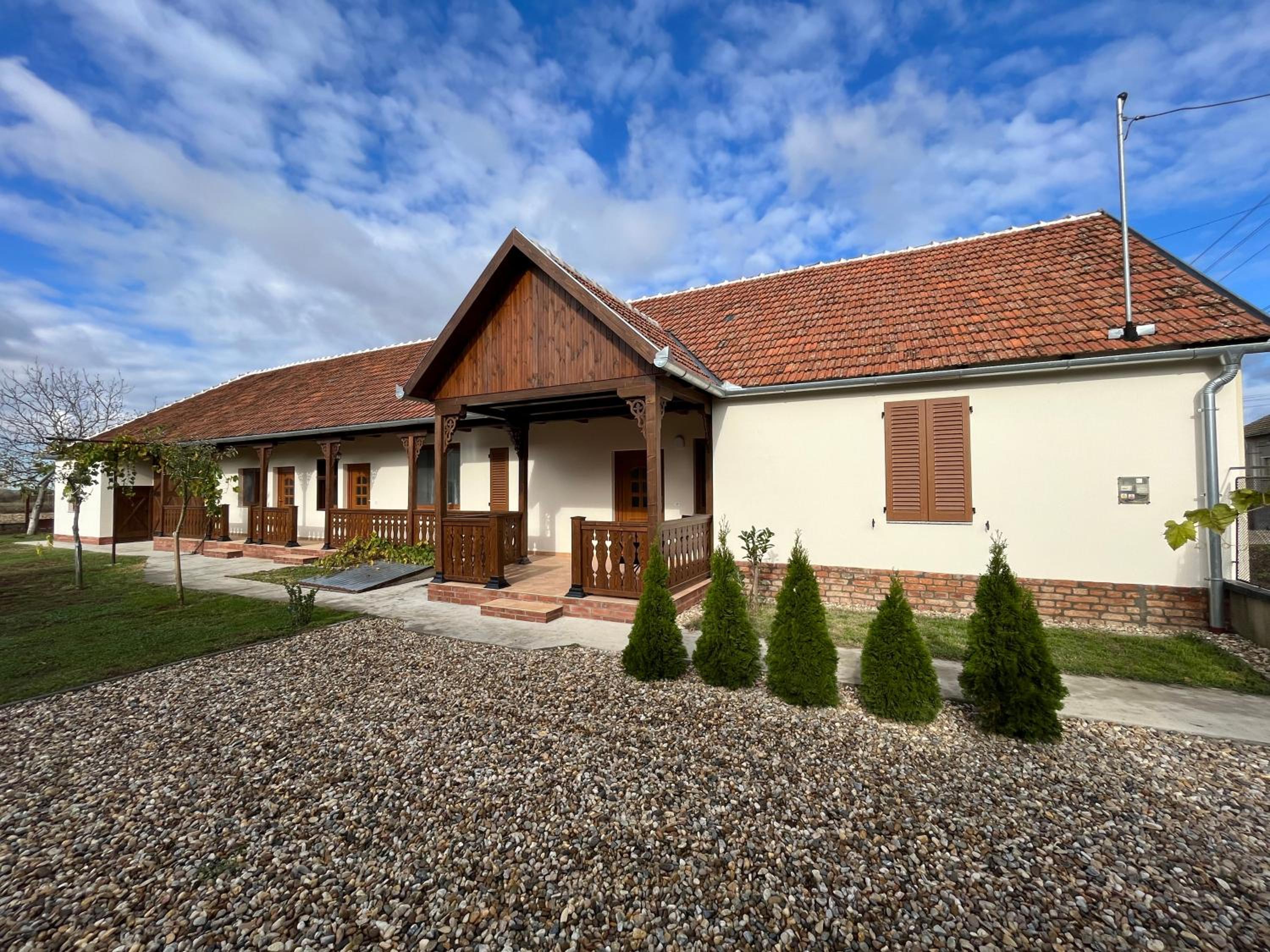 Engstliz House