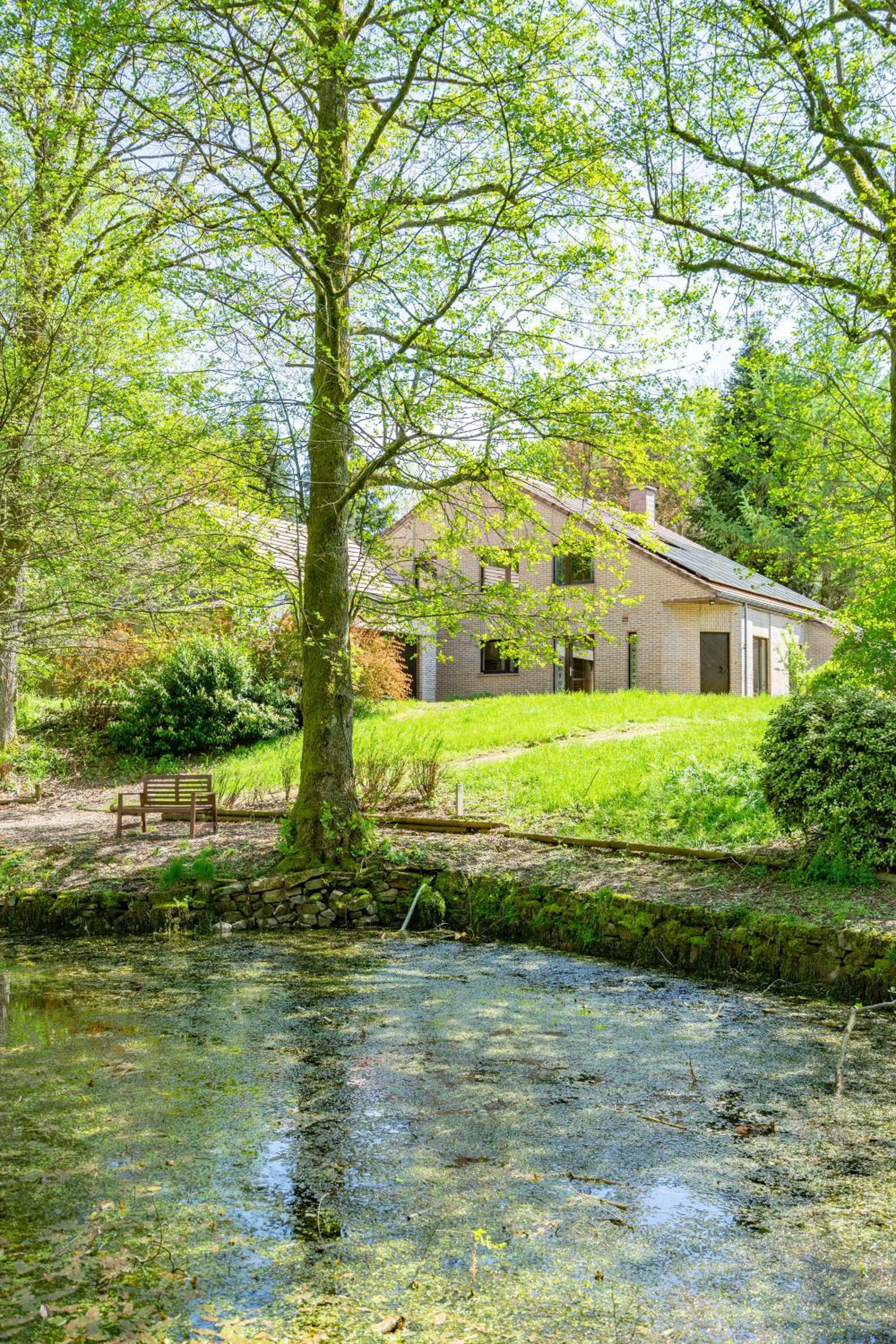Gîte Castor