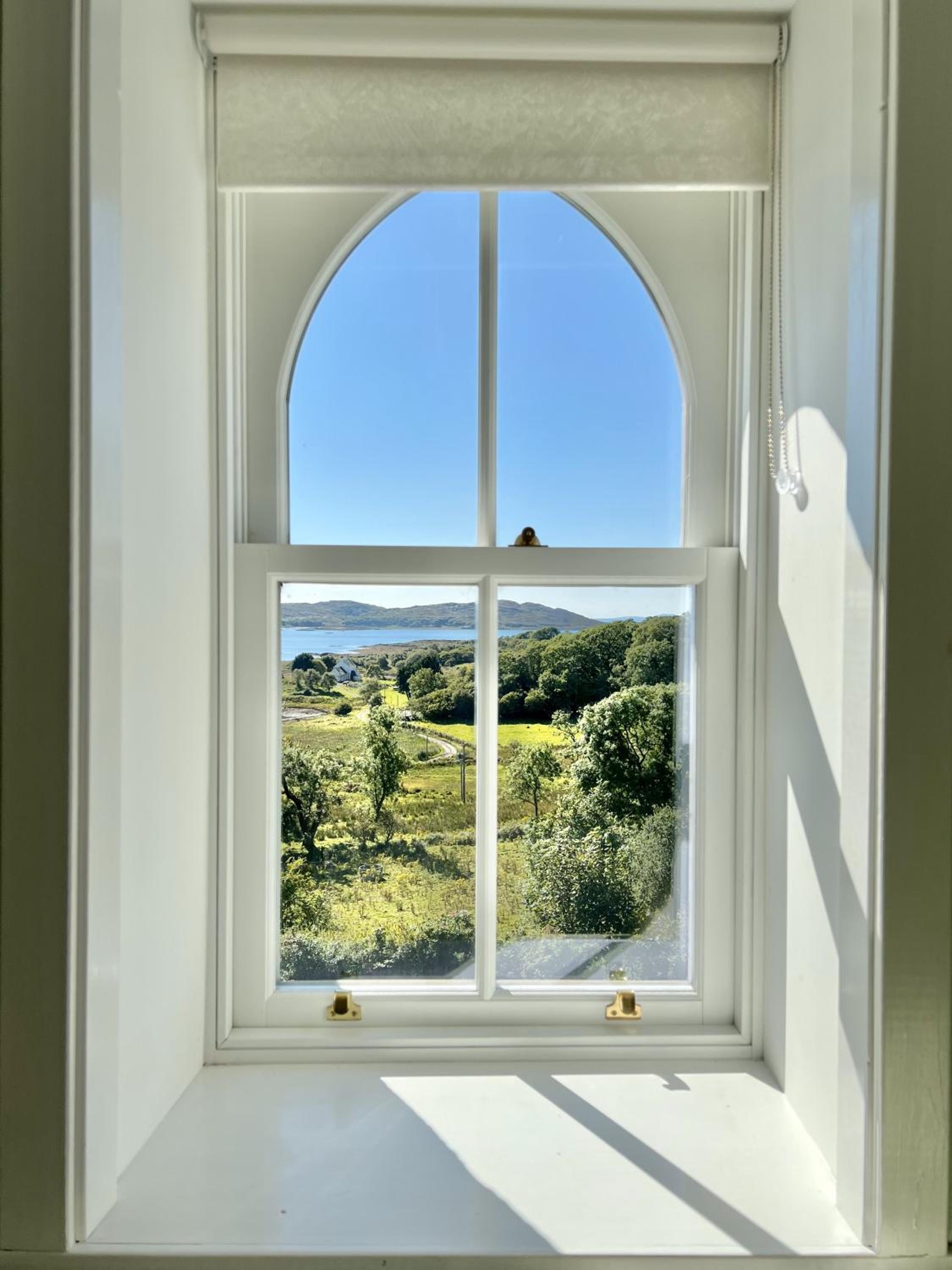 Victorian Chapel House view 3