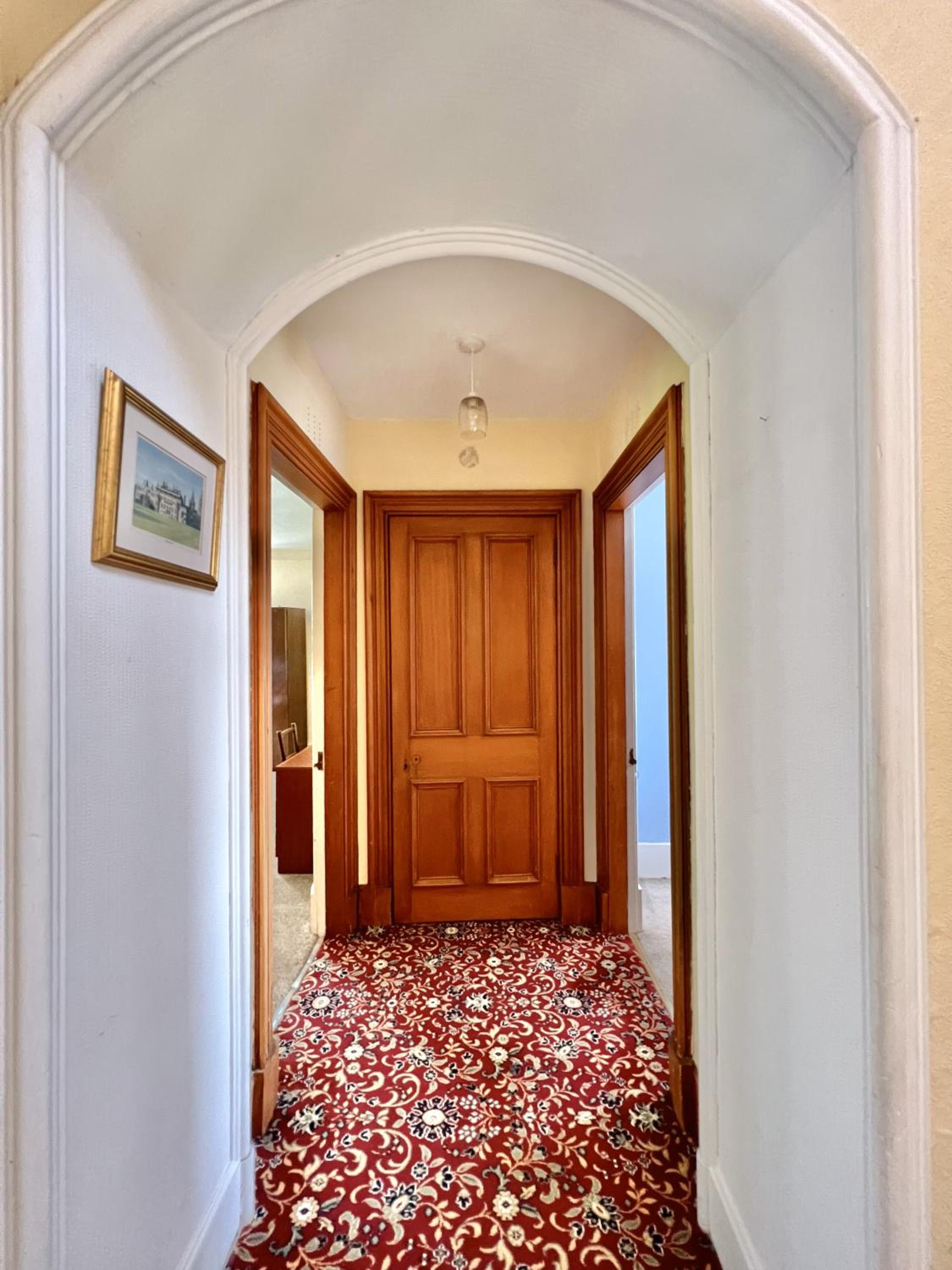Victorian Chapel House view 5