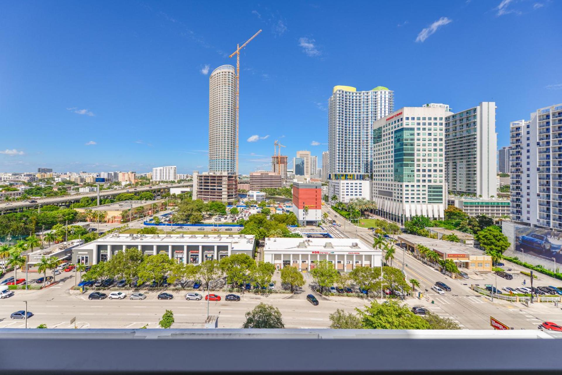Exclusive Condo in Glamorous Brickell