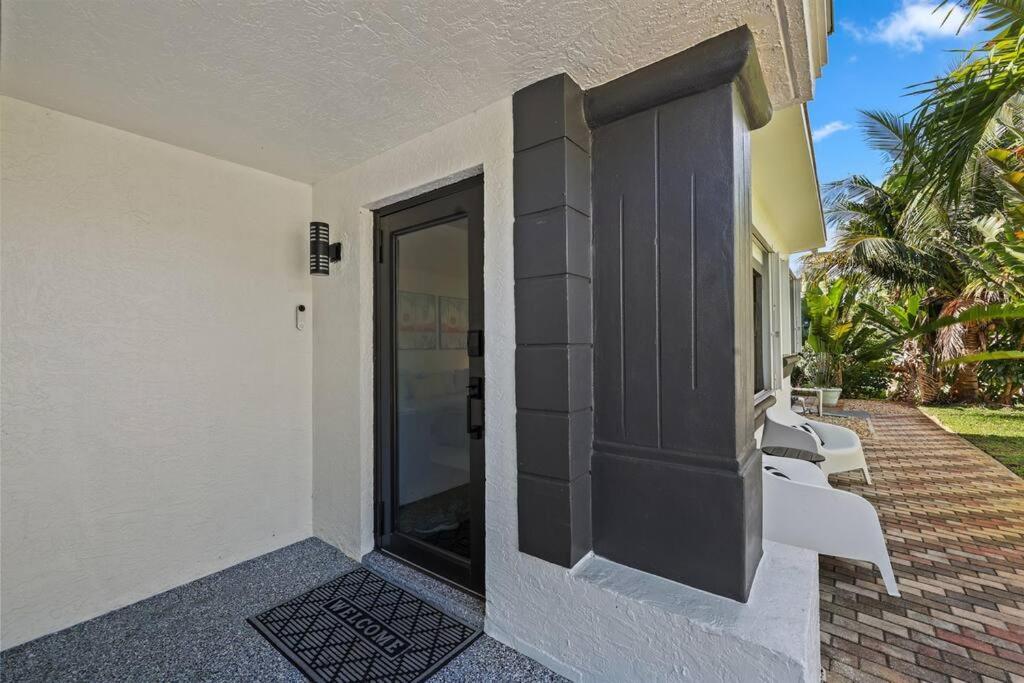 Paradise Palms House