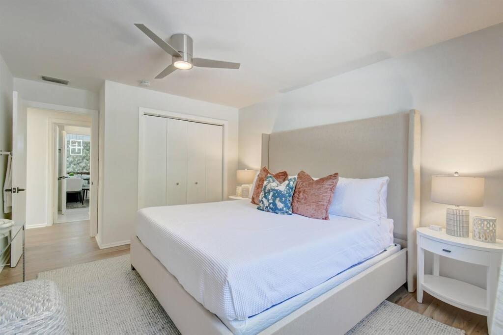 Paradise Palms House