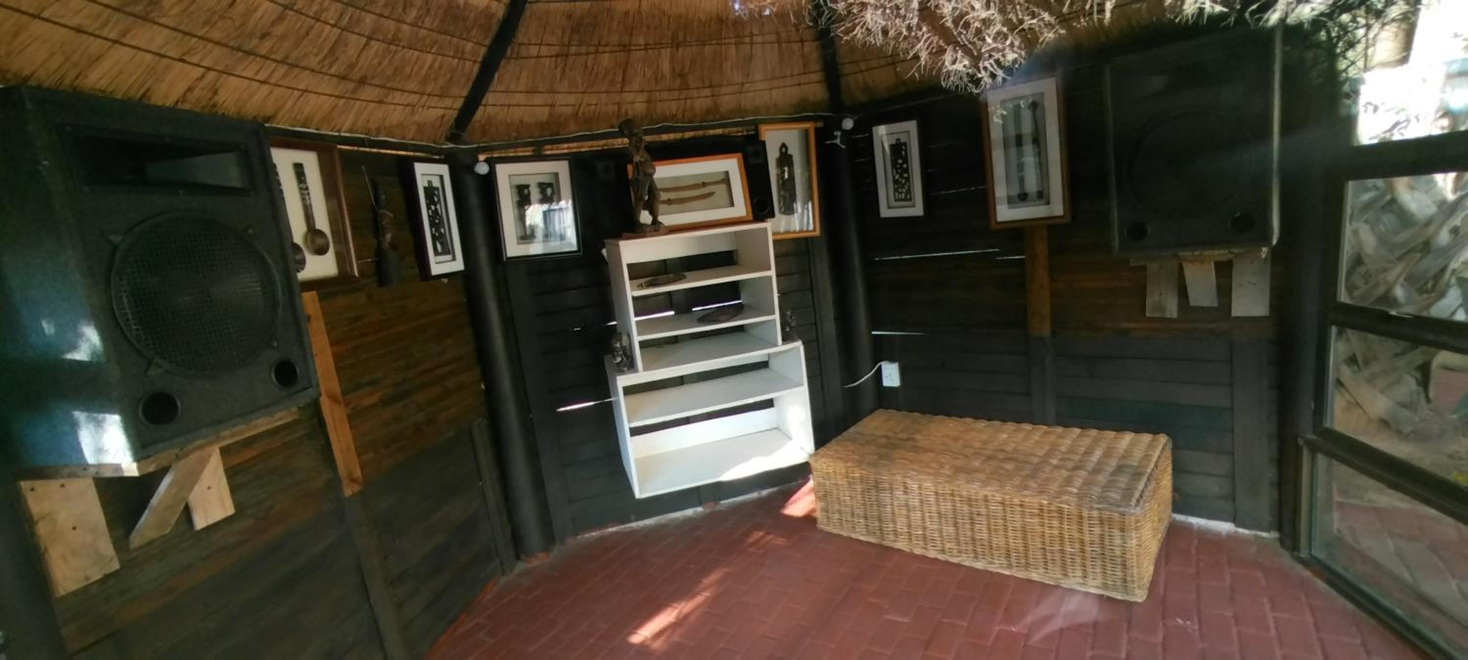 Zwelibanzi Guesthouse