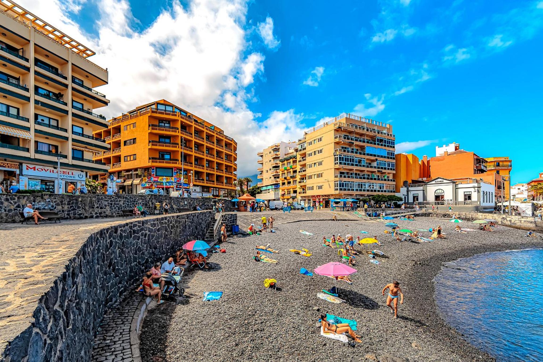 Lovely apartment Lavaggi sea view