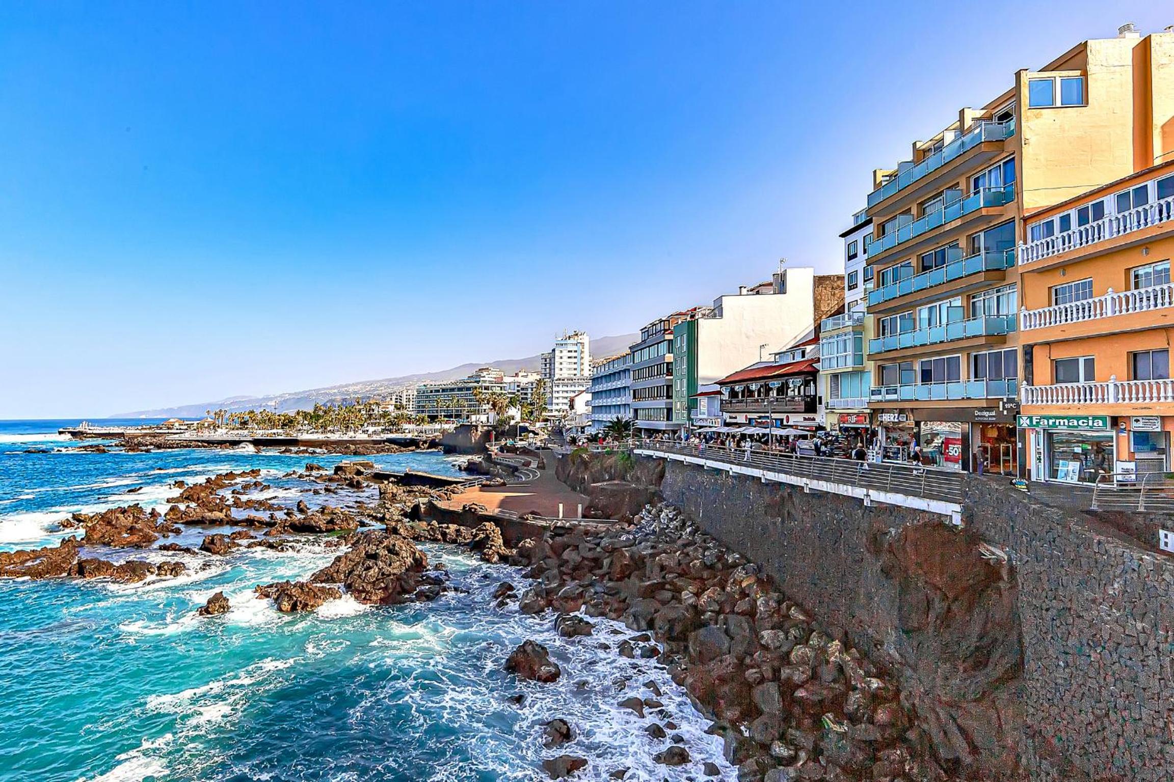 Lovely apartment Lavaggi sea view