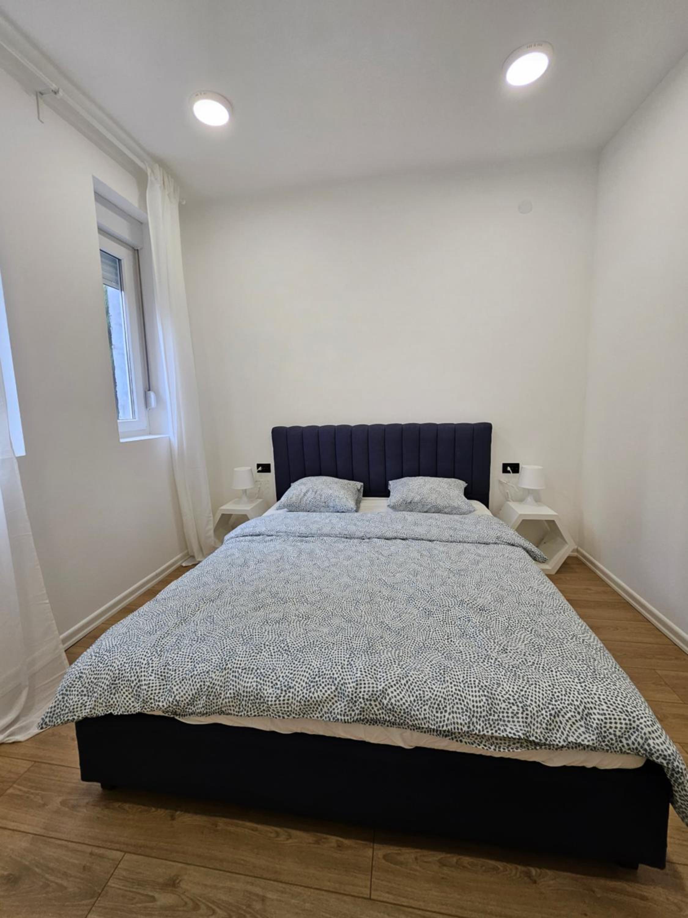 Apartment near city centar