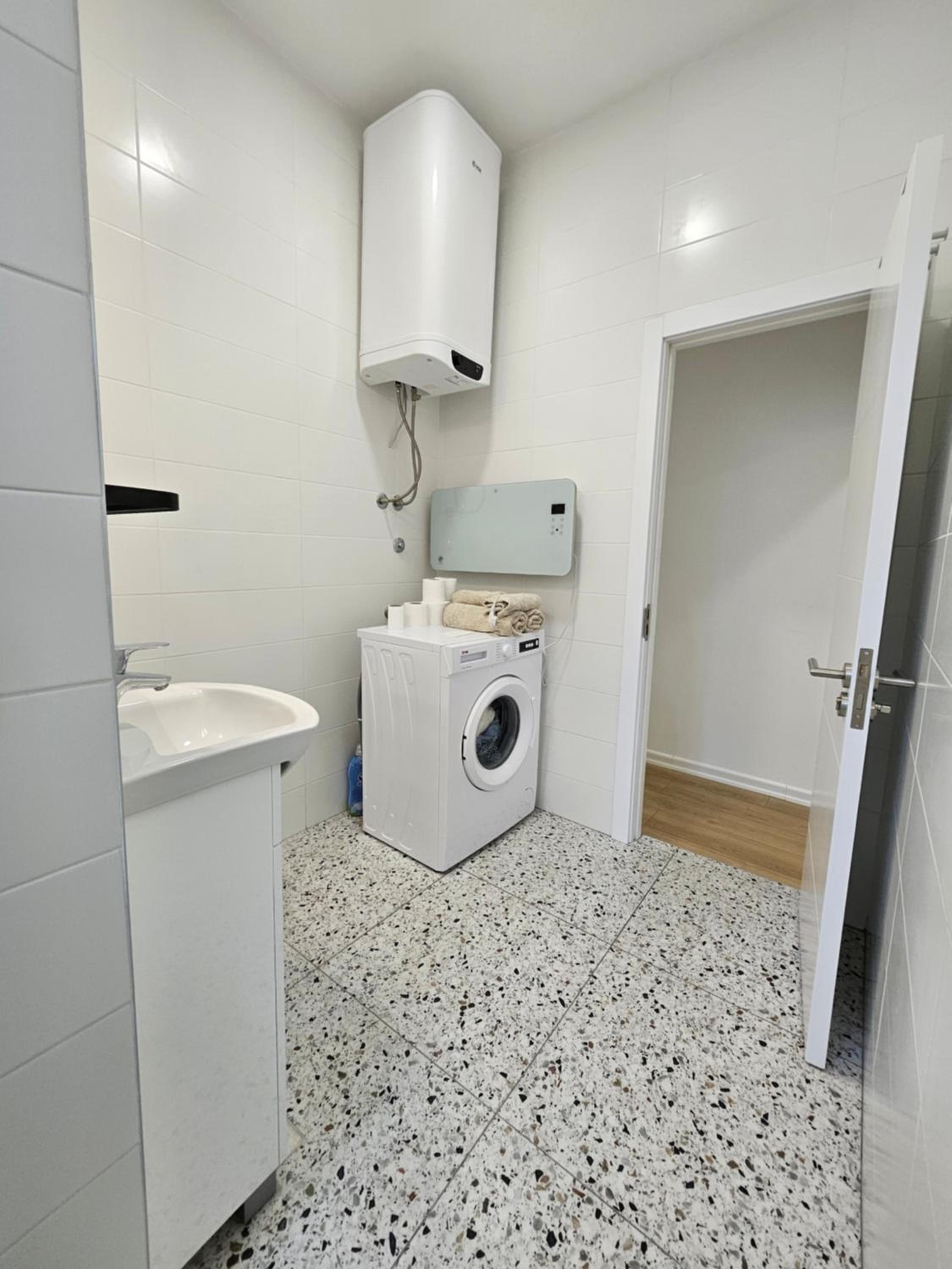 Apartment near city centar