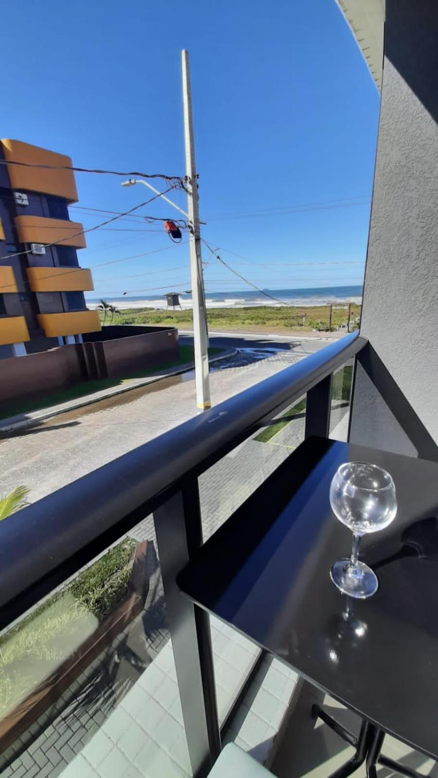 Studio 110 Maravilhoso Vista Mar Piscina Aquecida
