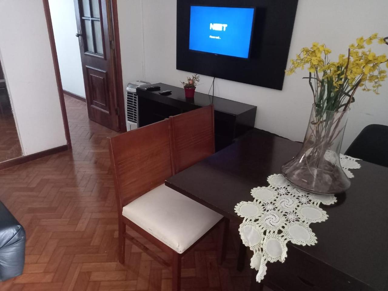 Tranquilidade