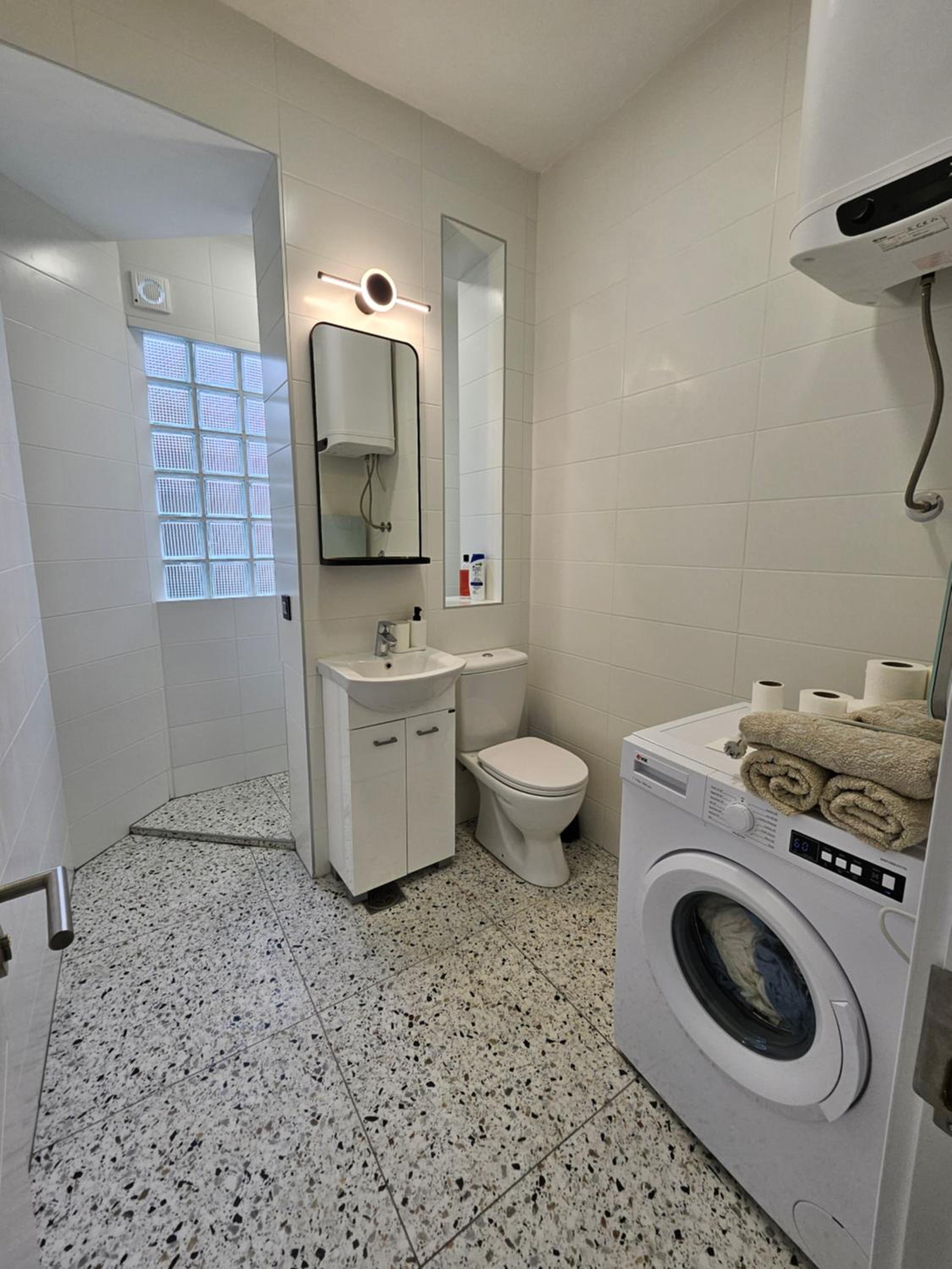 Apartment near city centar