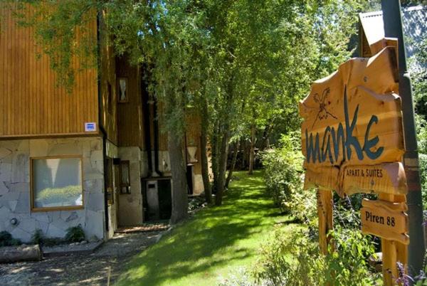 Manke Apart & Suites