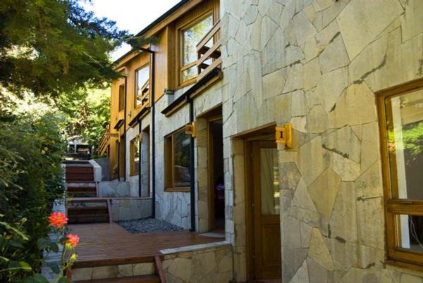 Manke Apart & Suites