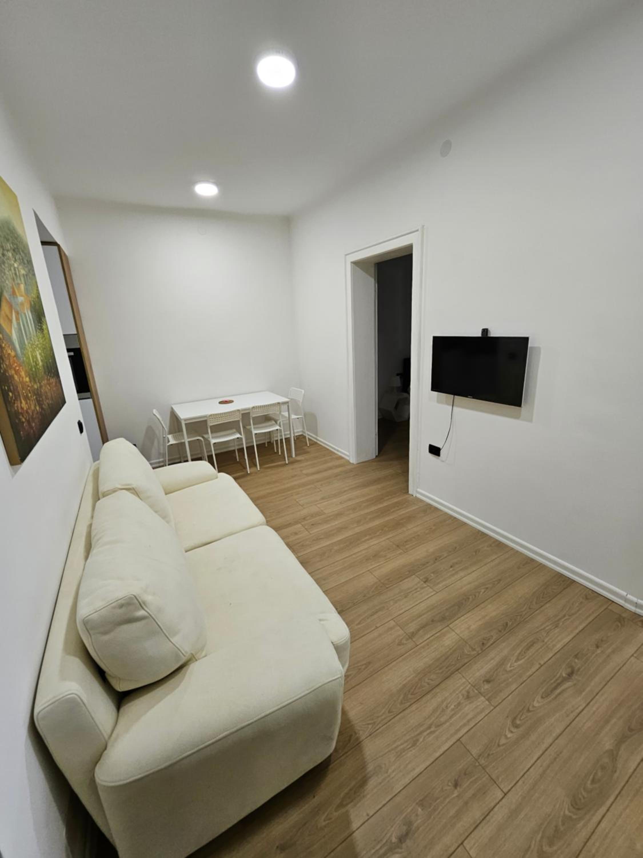 Apartment near city centar