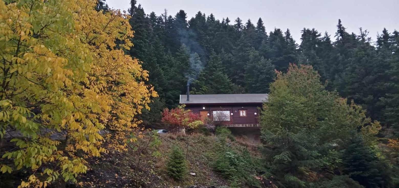 Rados chalet