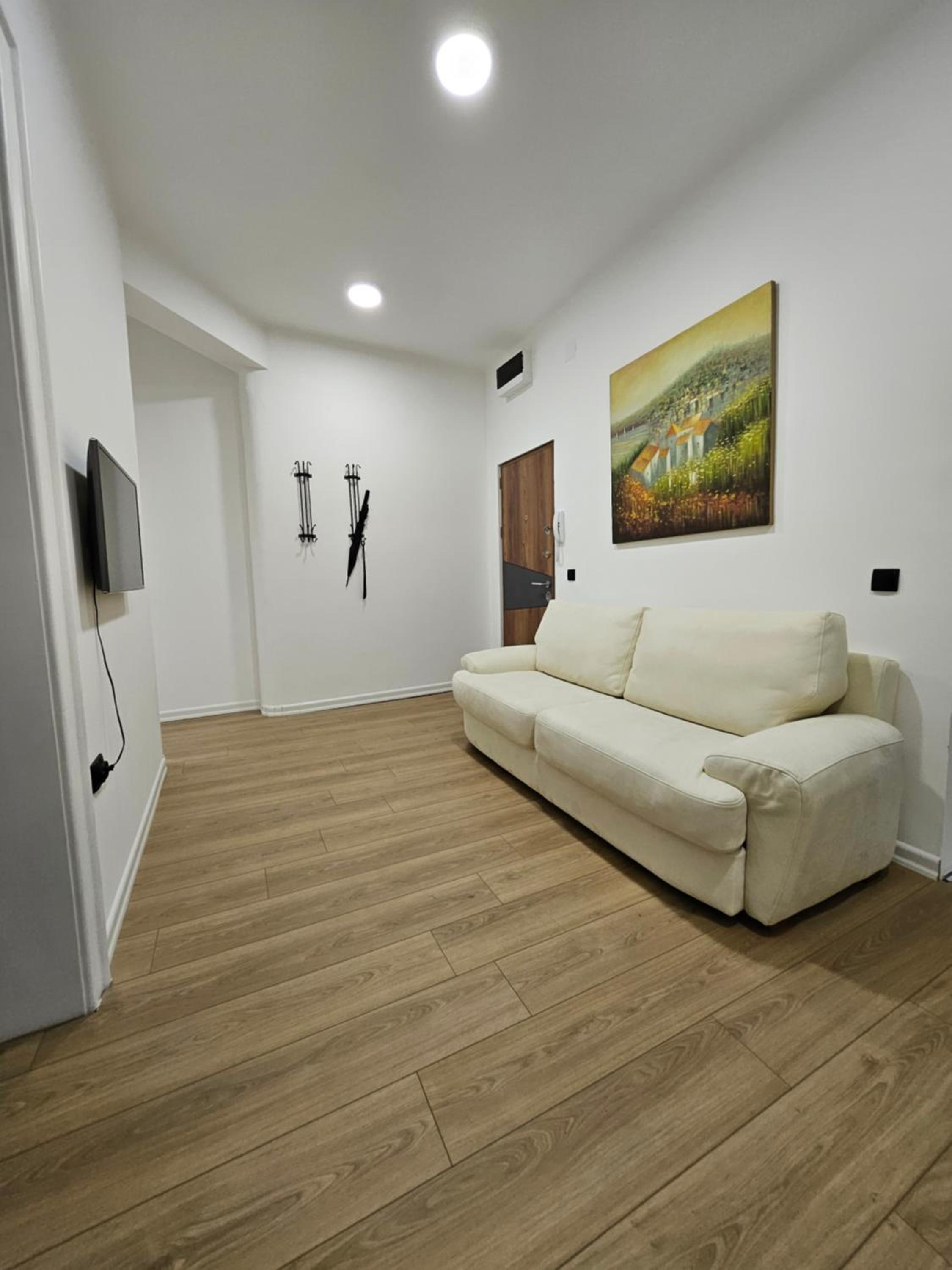 Apartment near city centar
