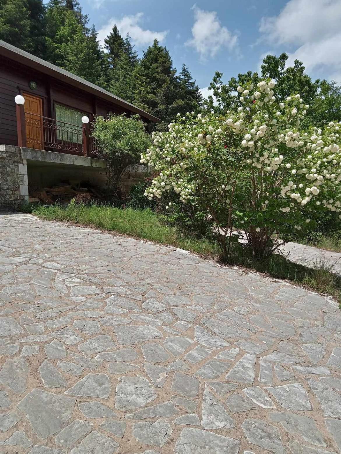 Rados chalet