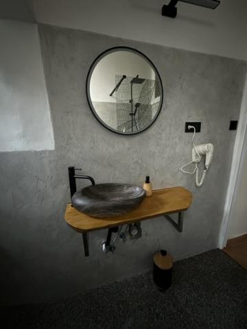 Apartmán Lucián
