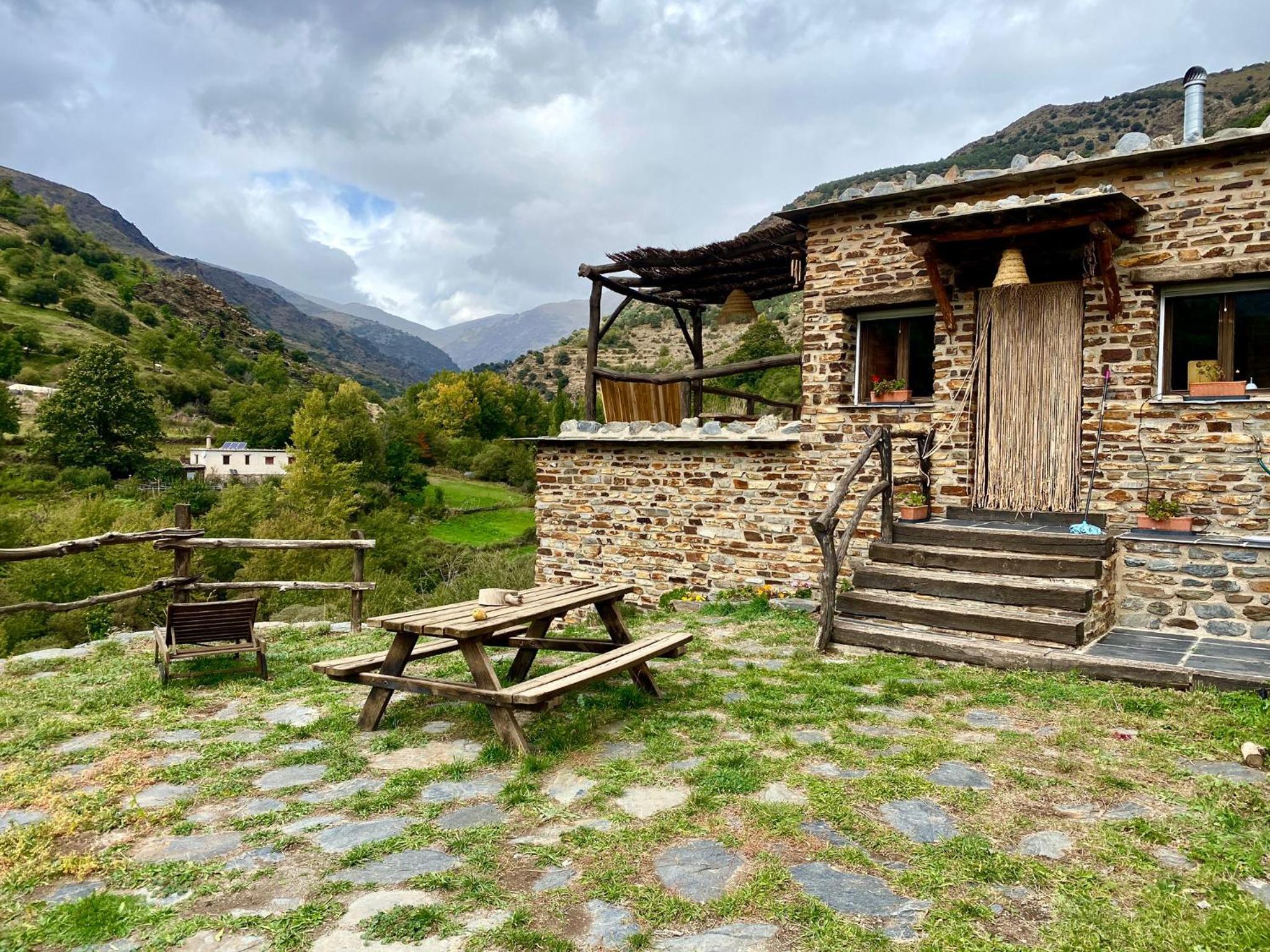 CASA RURAL CORTIJO MOLINO ALTERO