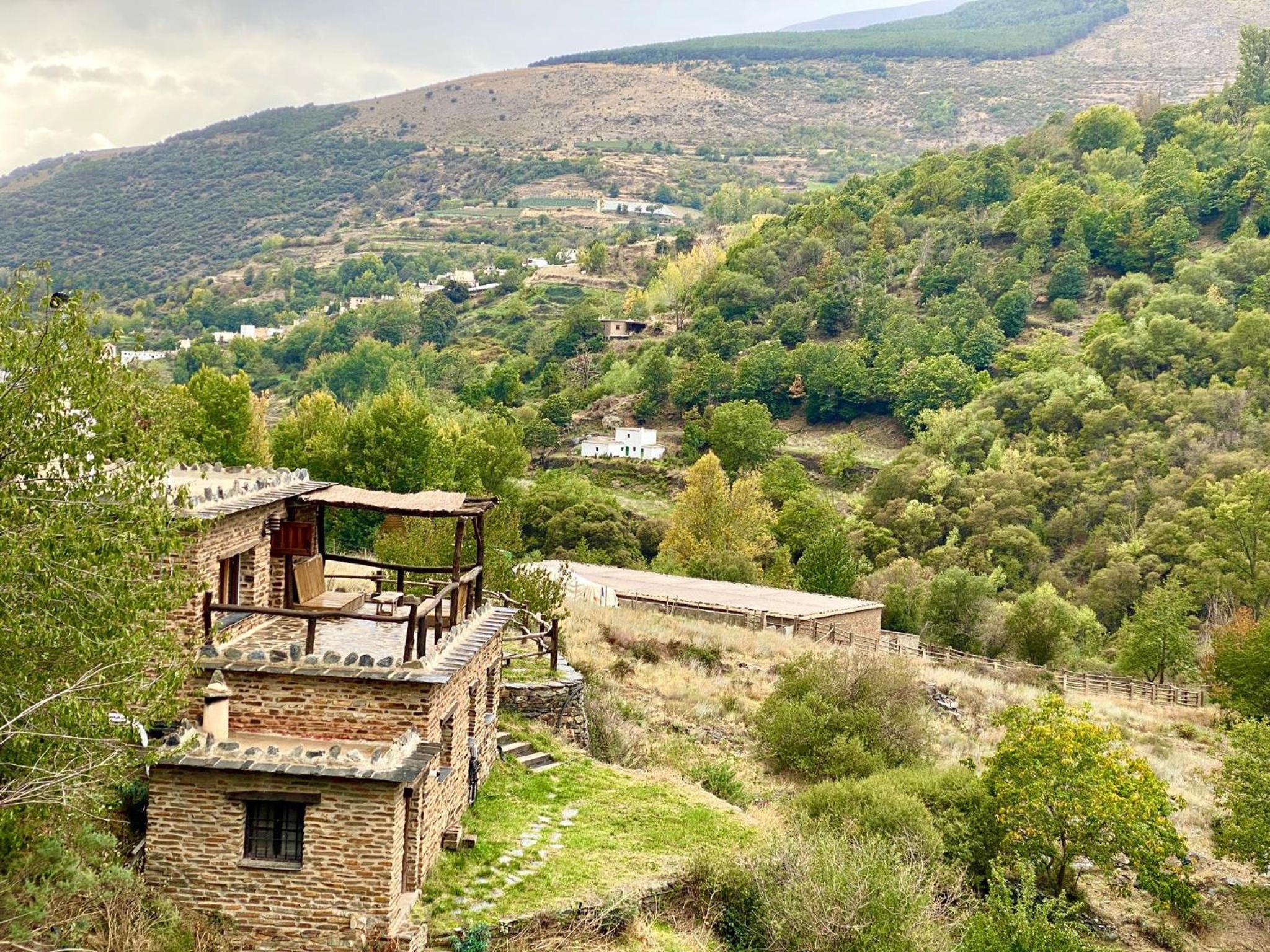CASA RURAL CORTIJO MOLINO ALTERO