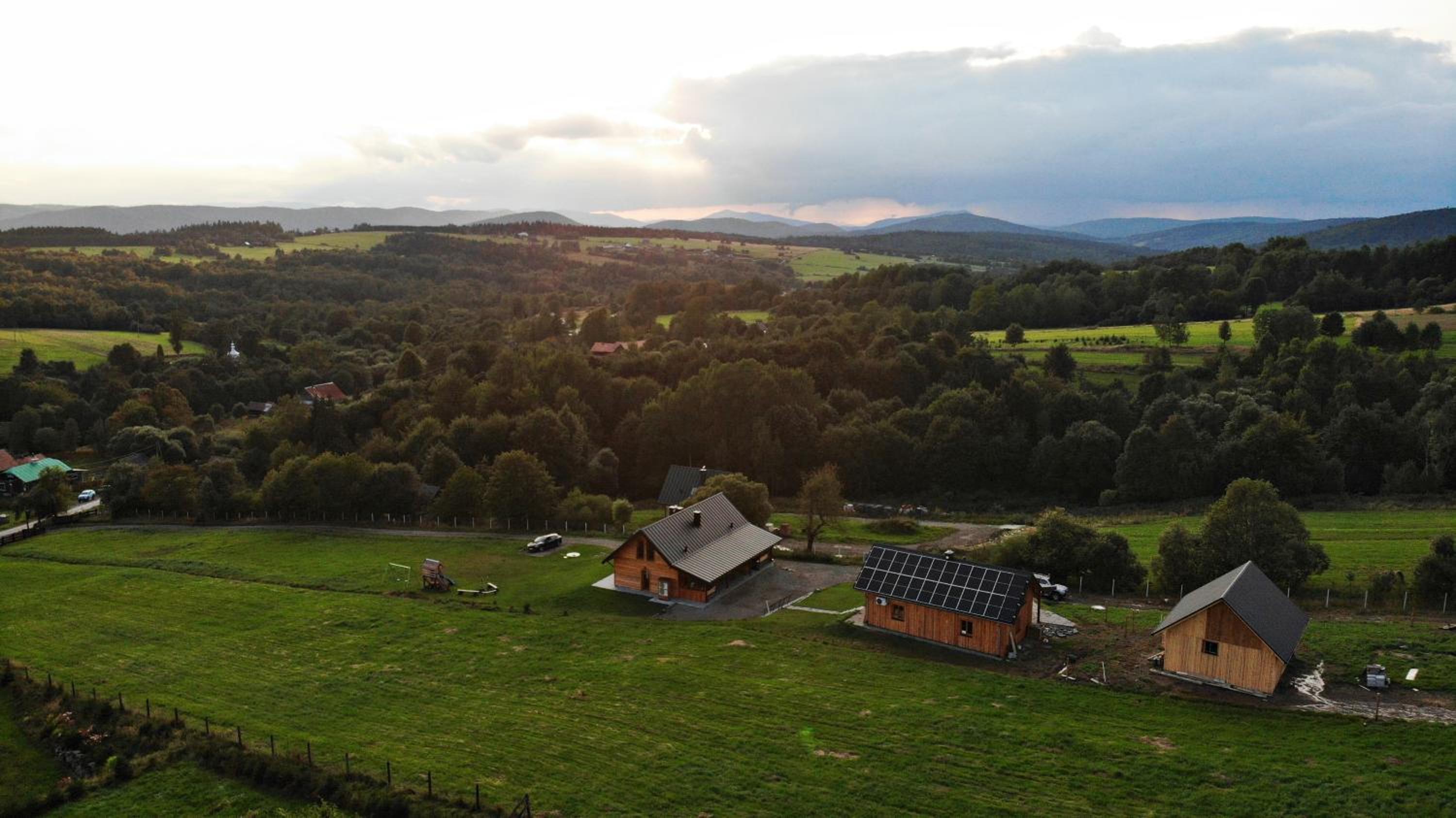 Kuźnia Nowica view 5