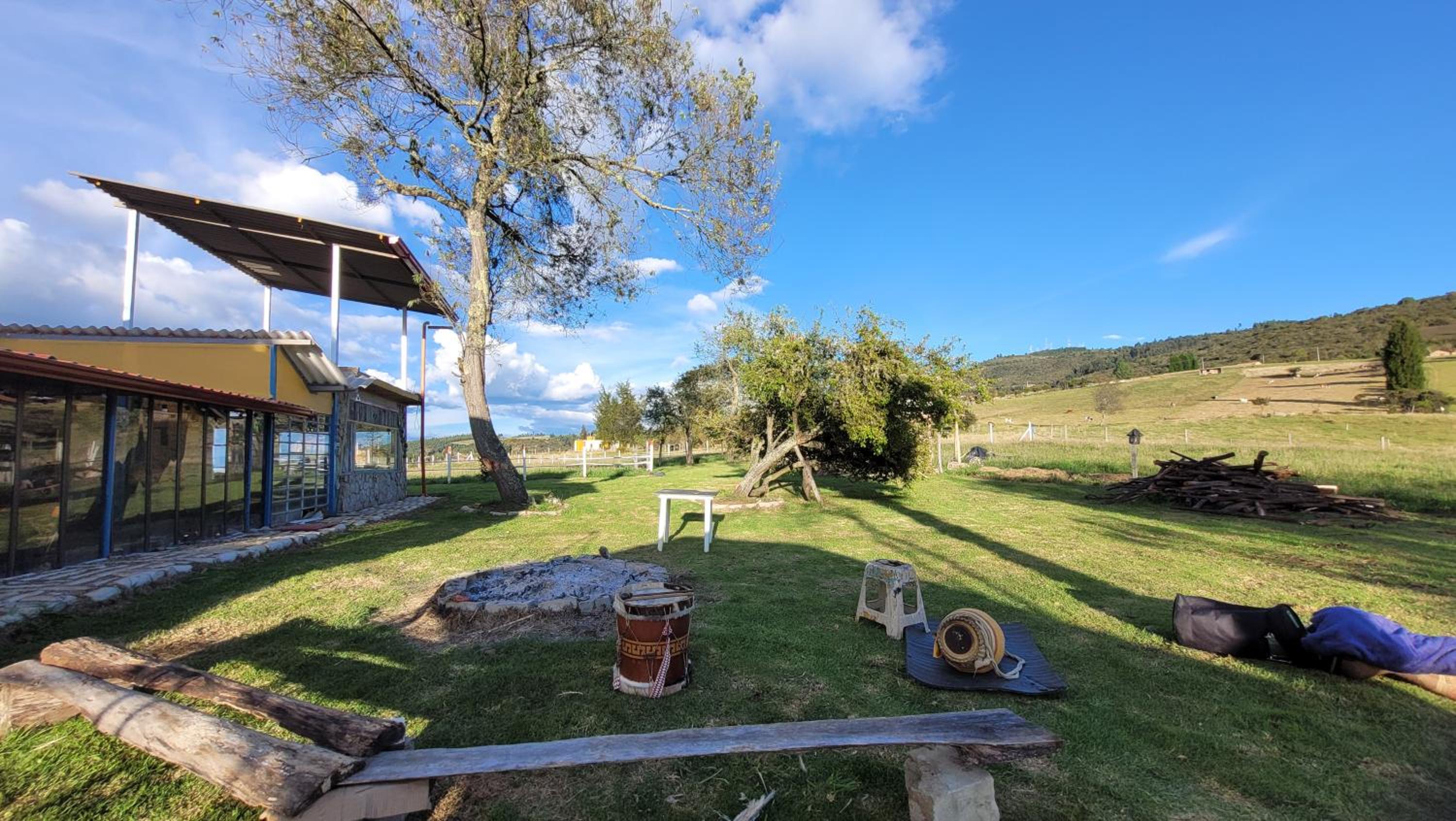 Finca La Aurora